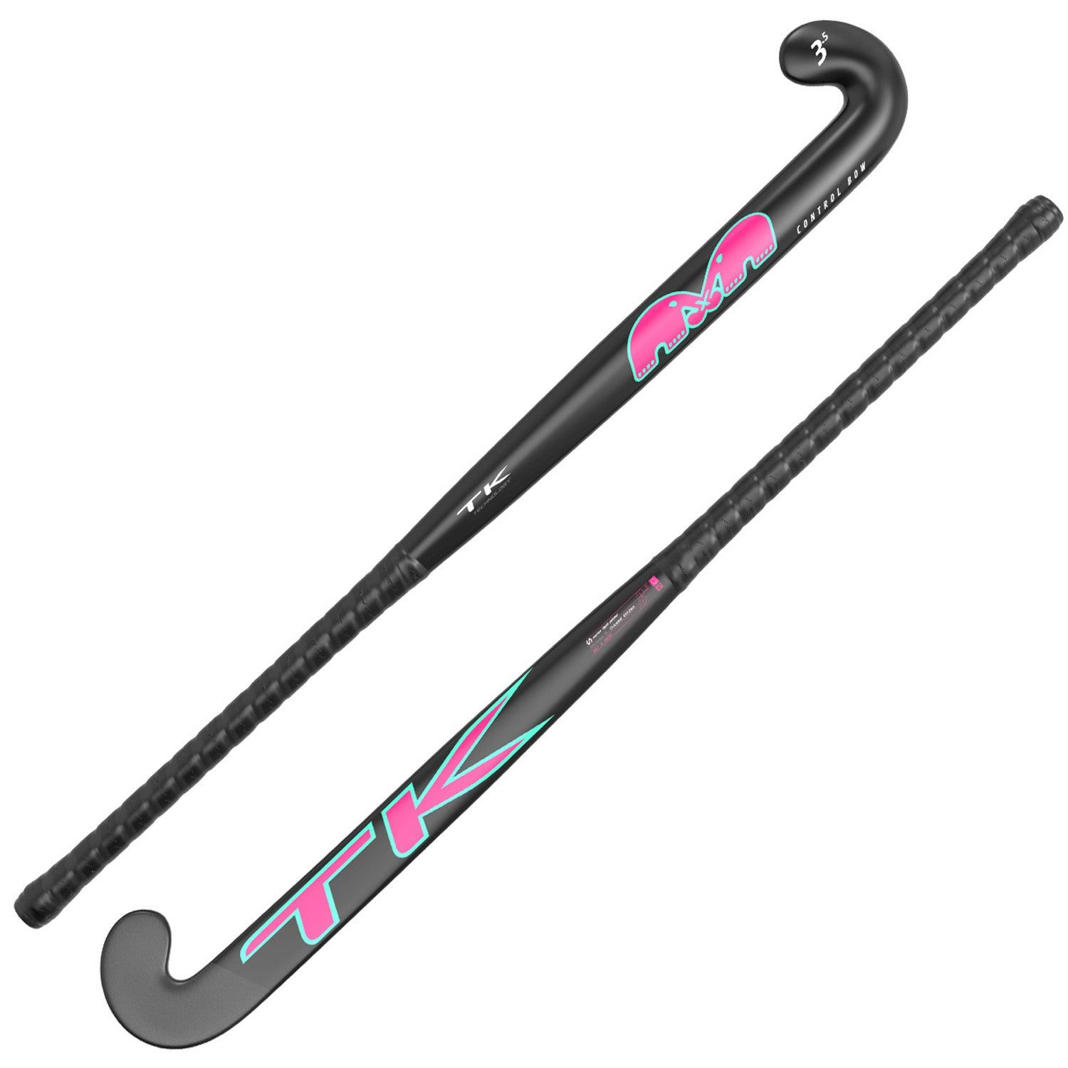 Tk TK3.5 control bow