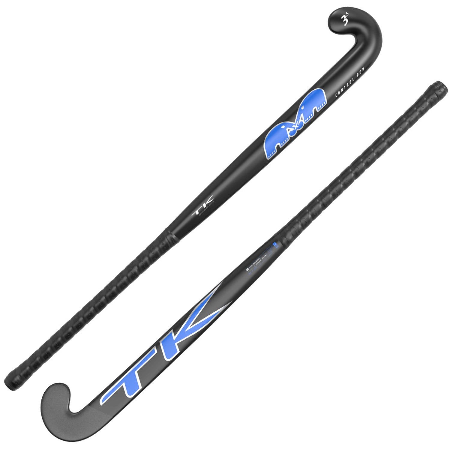 Tk TK3.5 control bow