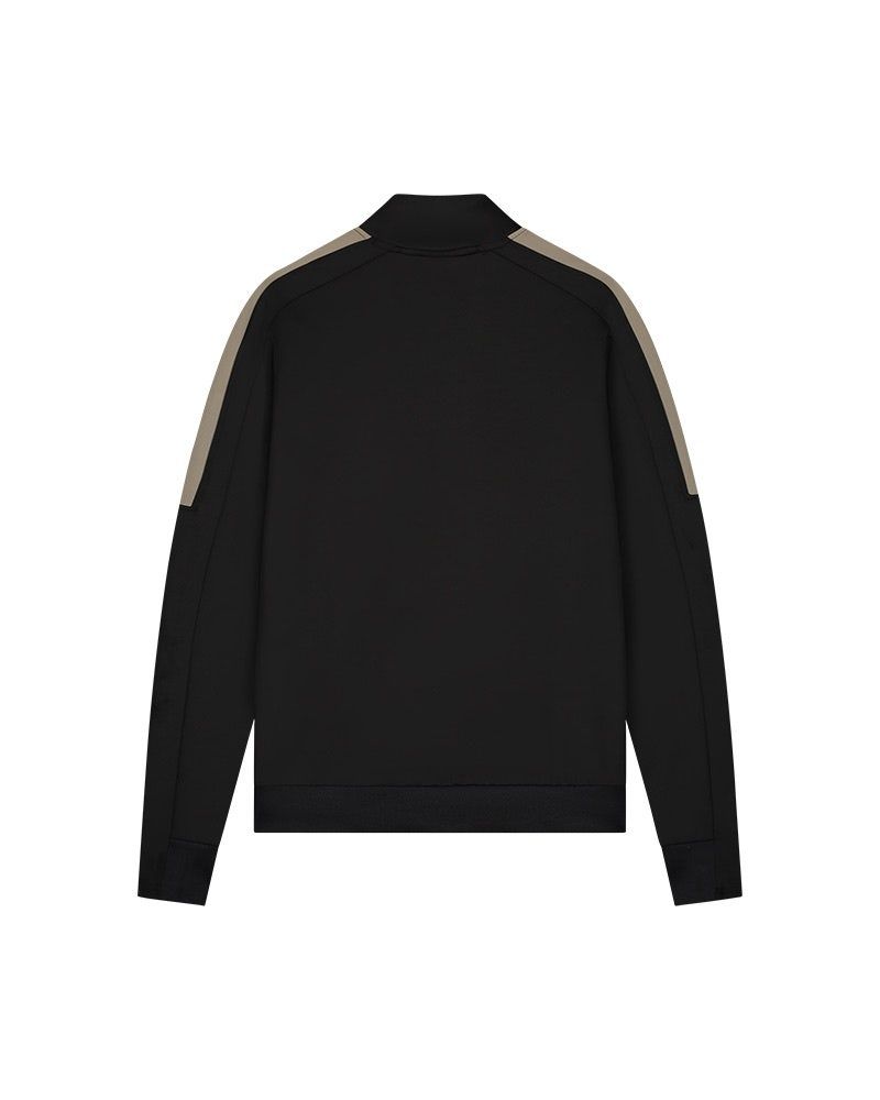 Malelions Sport Fielder Quarterzip