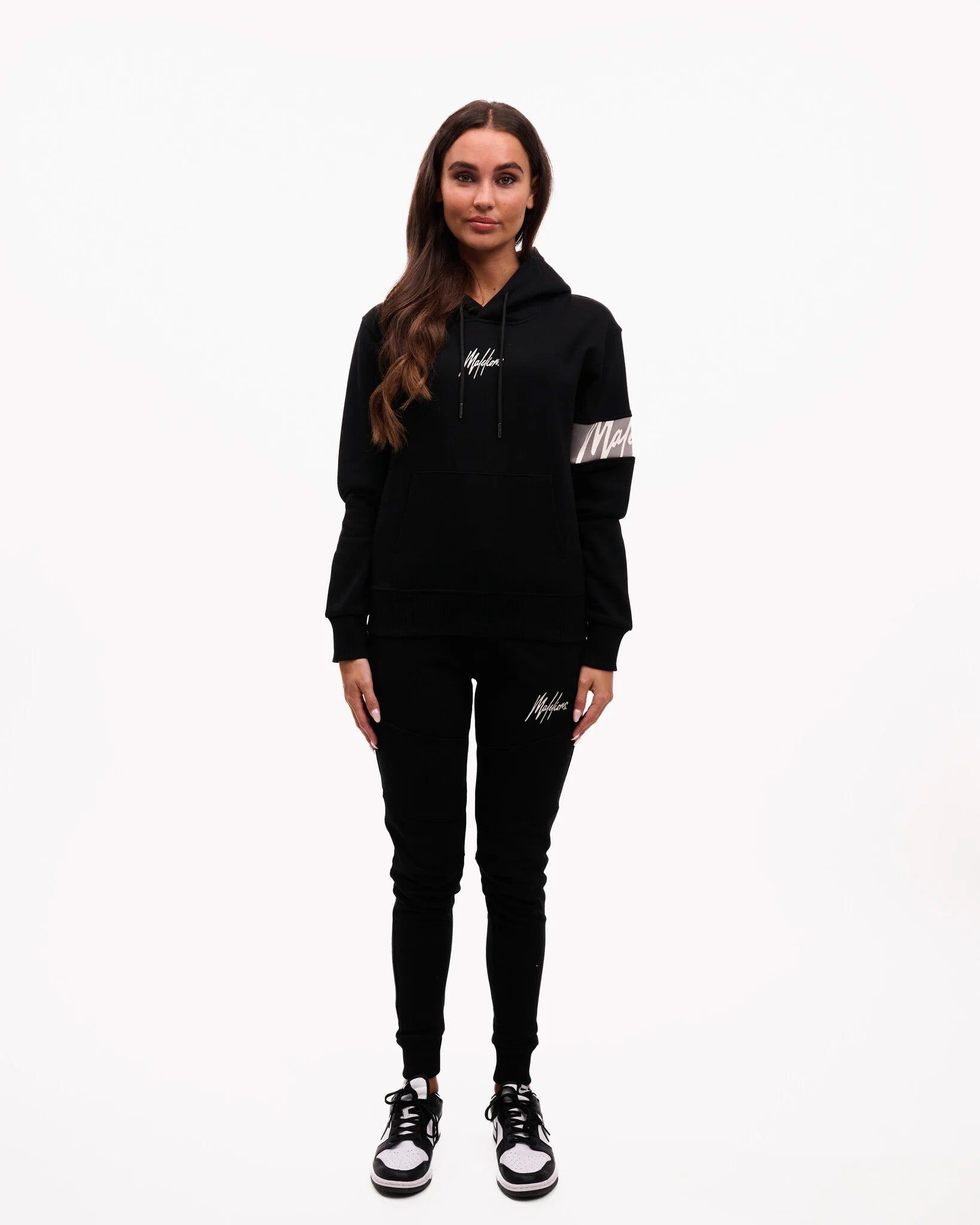 Malelions Women Captain Hoodie