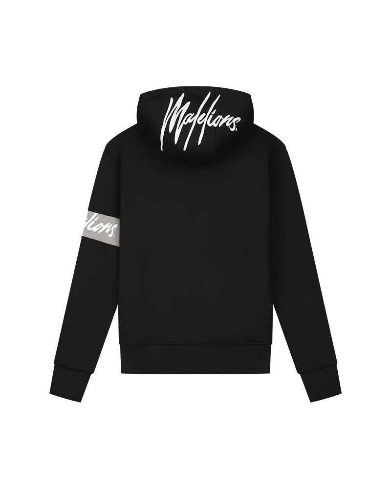 Malelions Women Captain Hoodie