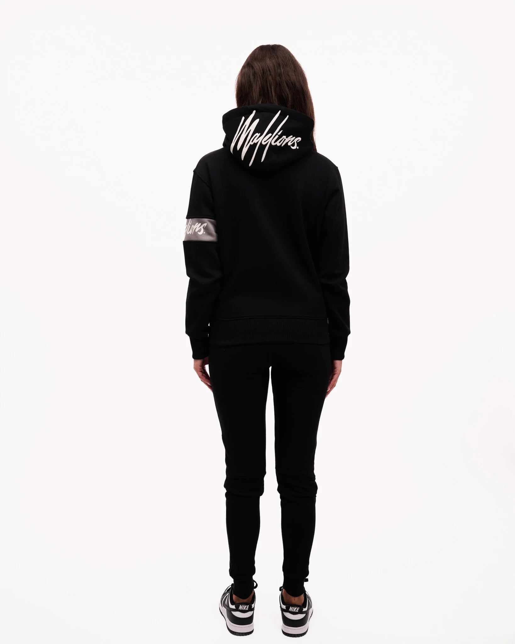 Malelions Women Captain Hoodie