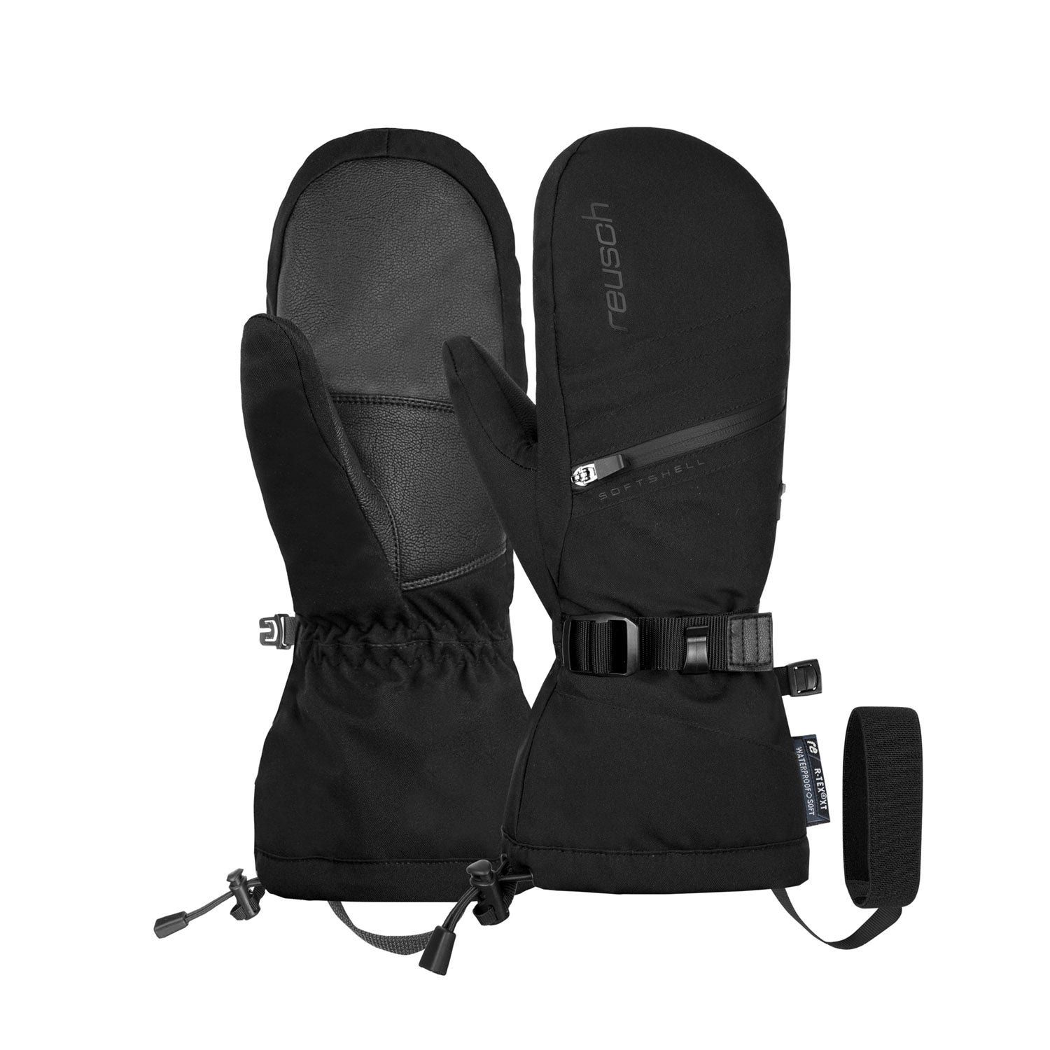 Reusch Demi R-Text® XT