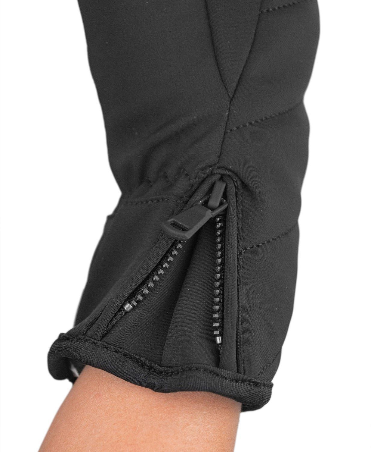 Reusch Loredana Strombloxx Softshell