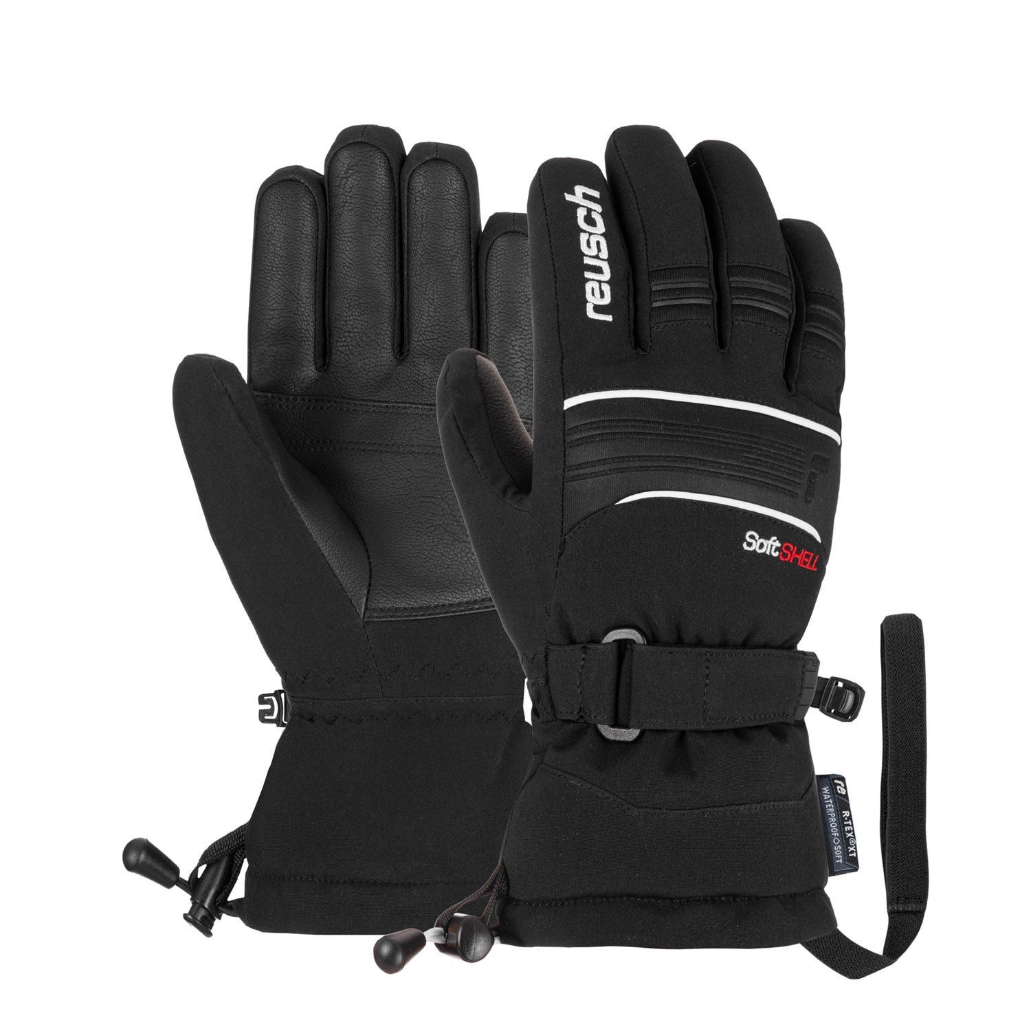 Reusch Kondor R-Tex® XT Junior Softshell