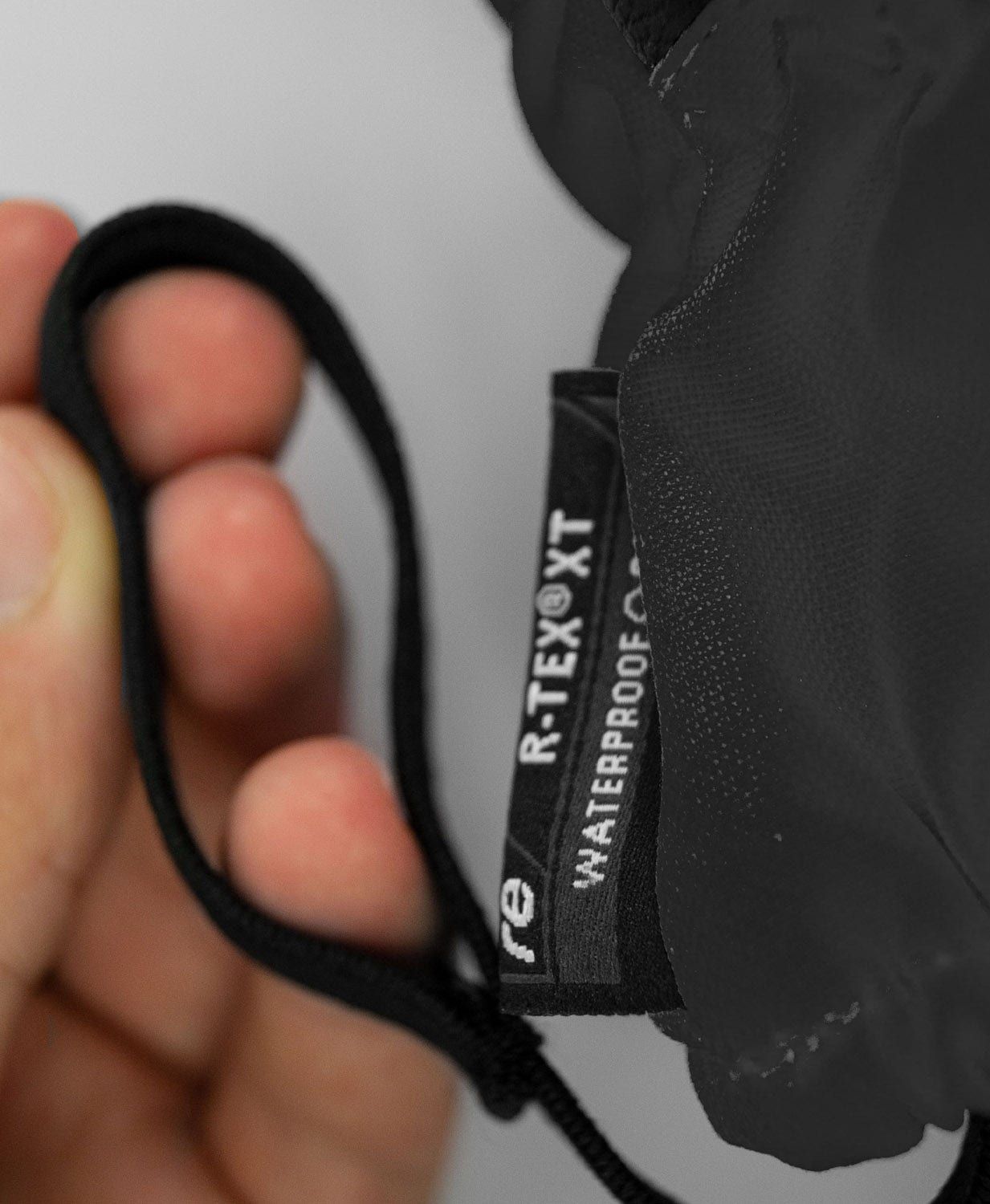 Reusch Olly R-Tex® XT Baby