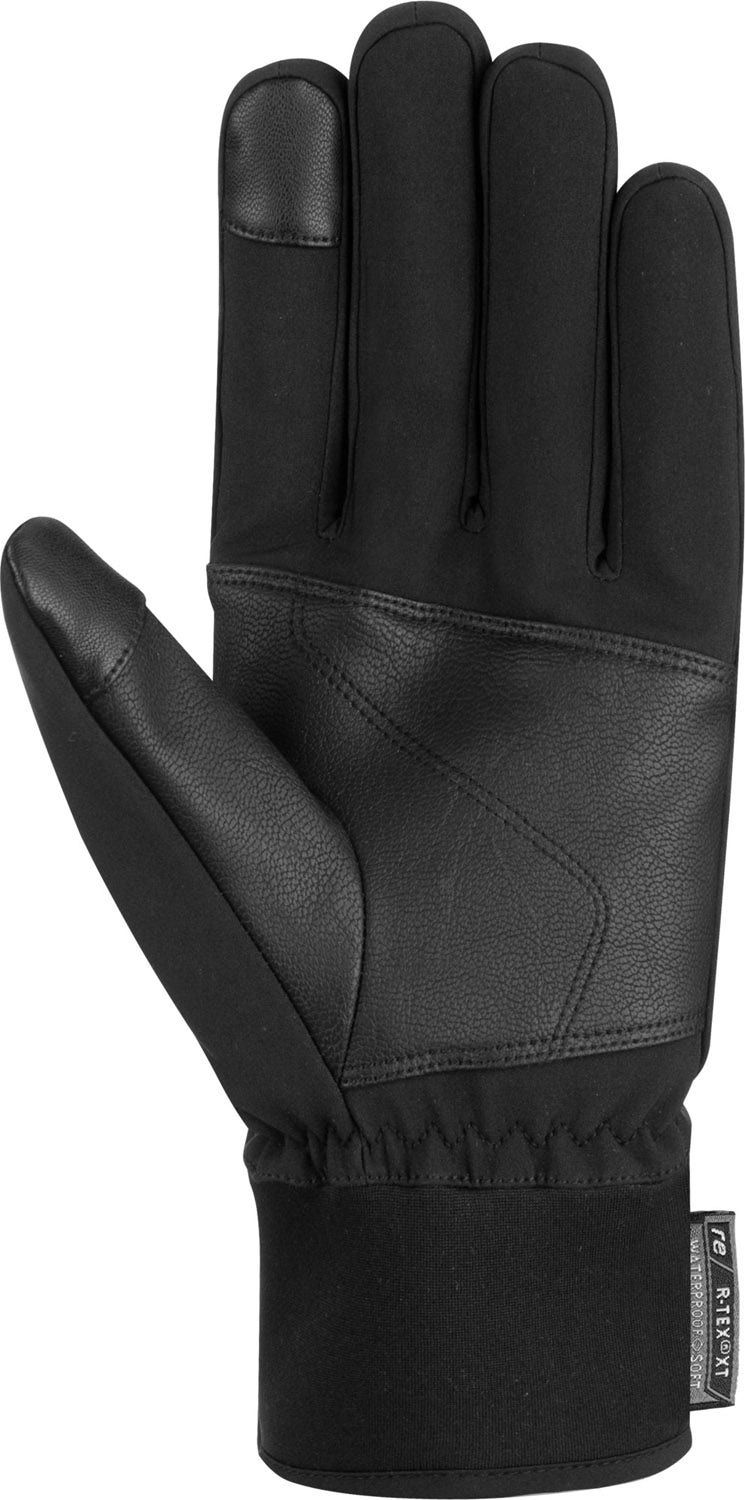 Reusch Driver X R-Tex XT Softshell 