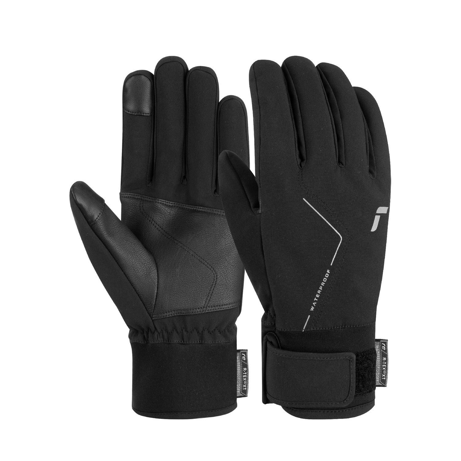 Reusch Driver X R-Tex XT Softshell 