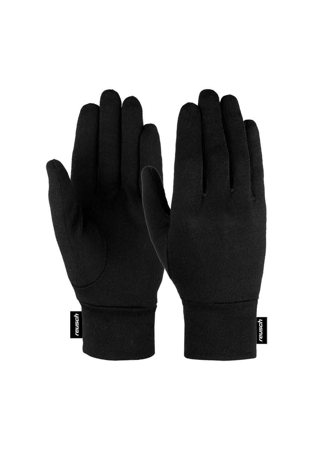 Reusch Merino Wollen Onderhandschoenen