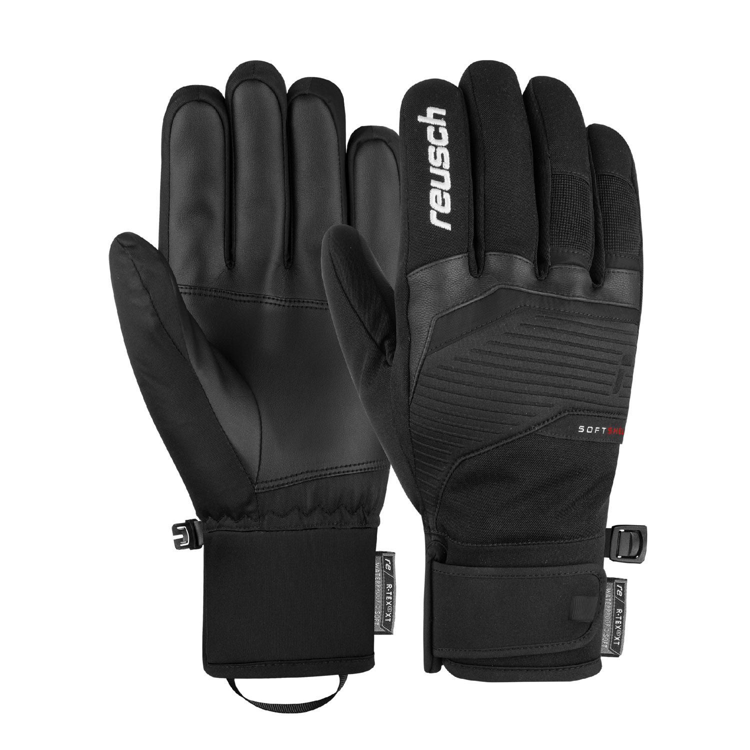Reusch Venom R-Tex XT Softshell