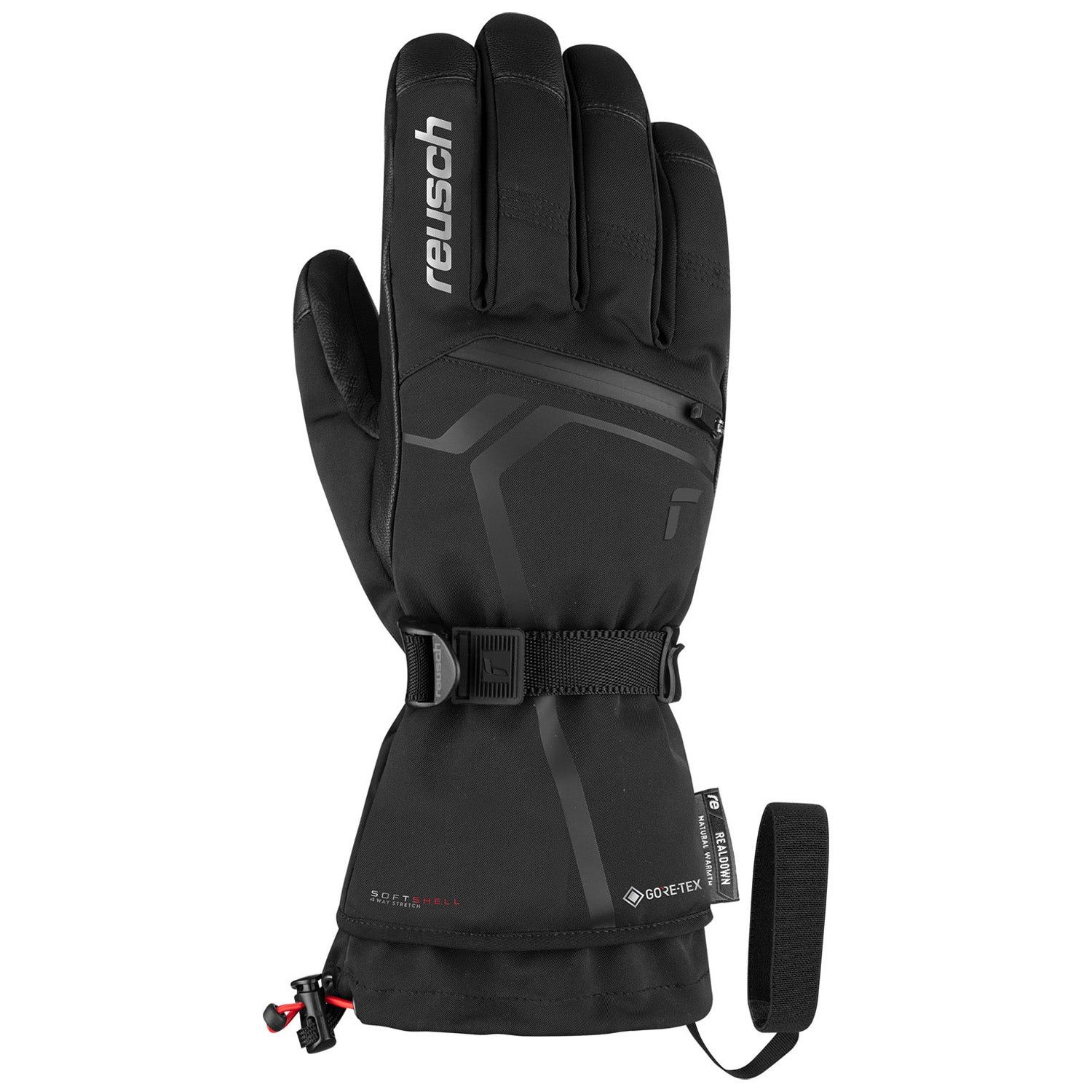 Reusch Down Spirit GTX
