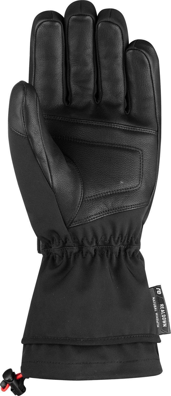 Reusch Down Spirit GTX