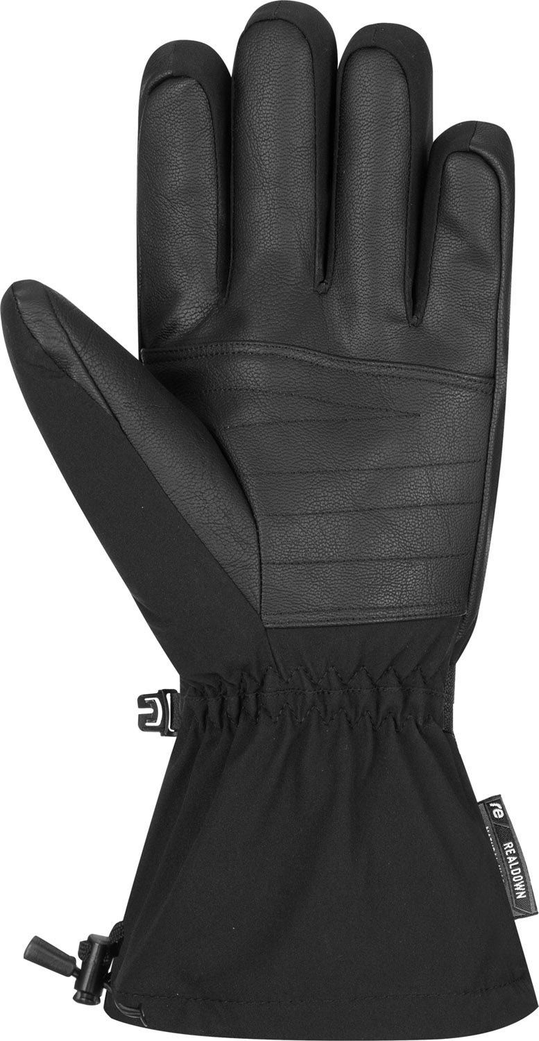 Reusch Torres R-Tex Donzen Softshell
