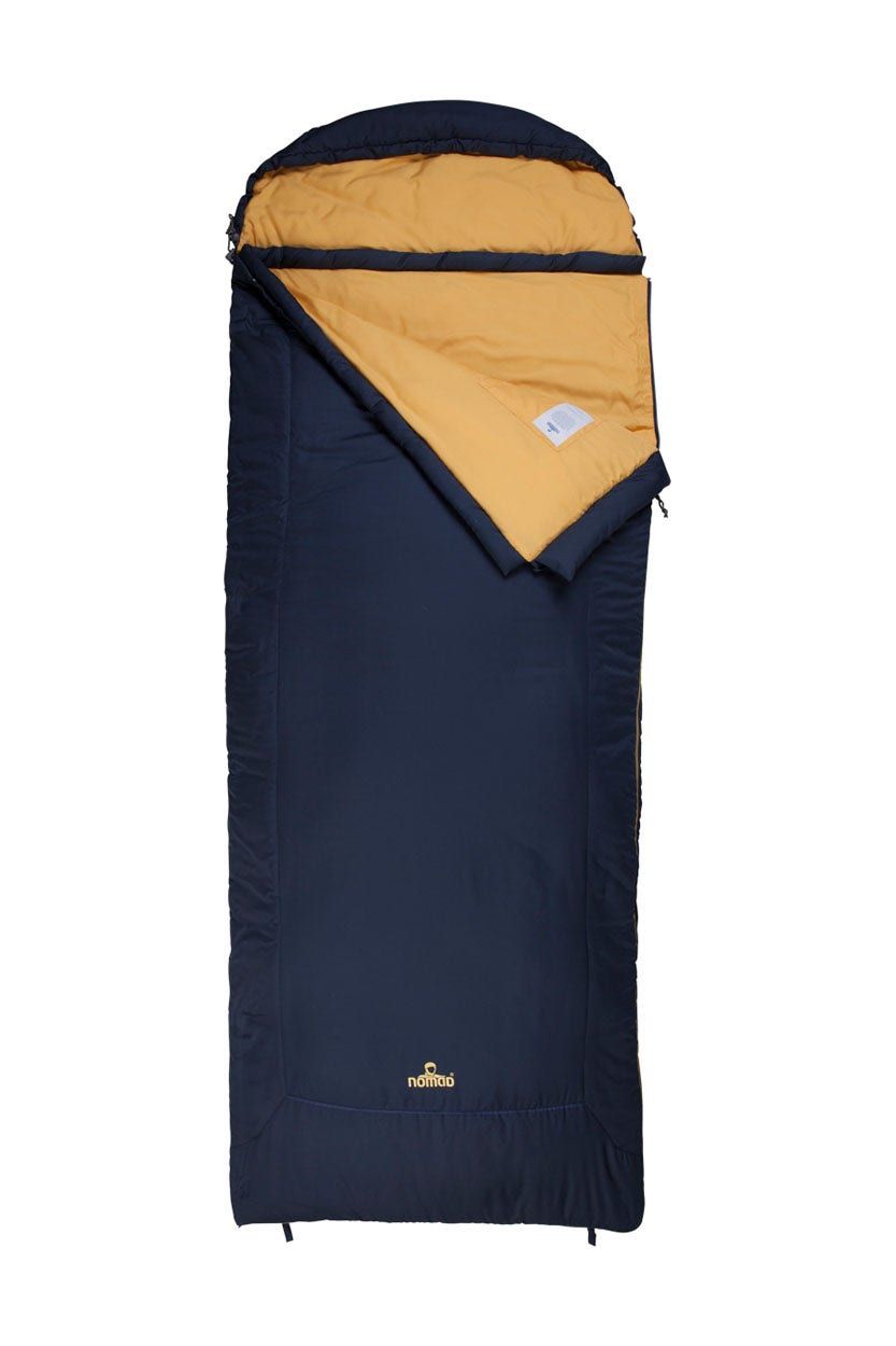 Nomad Aztec CF