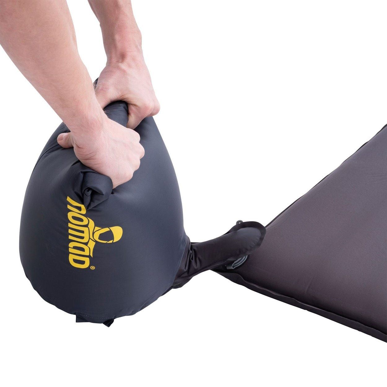Nomad Ultimate 6.5