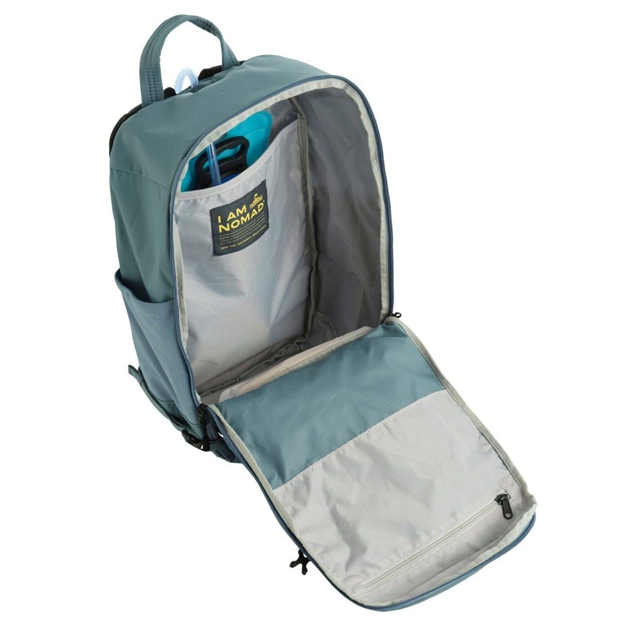Nomad Montagon Premium 25