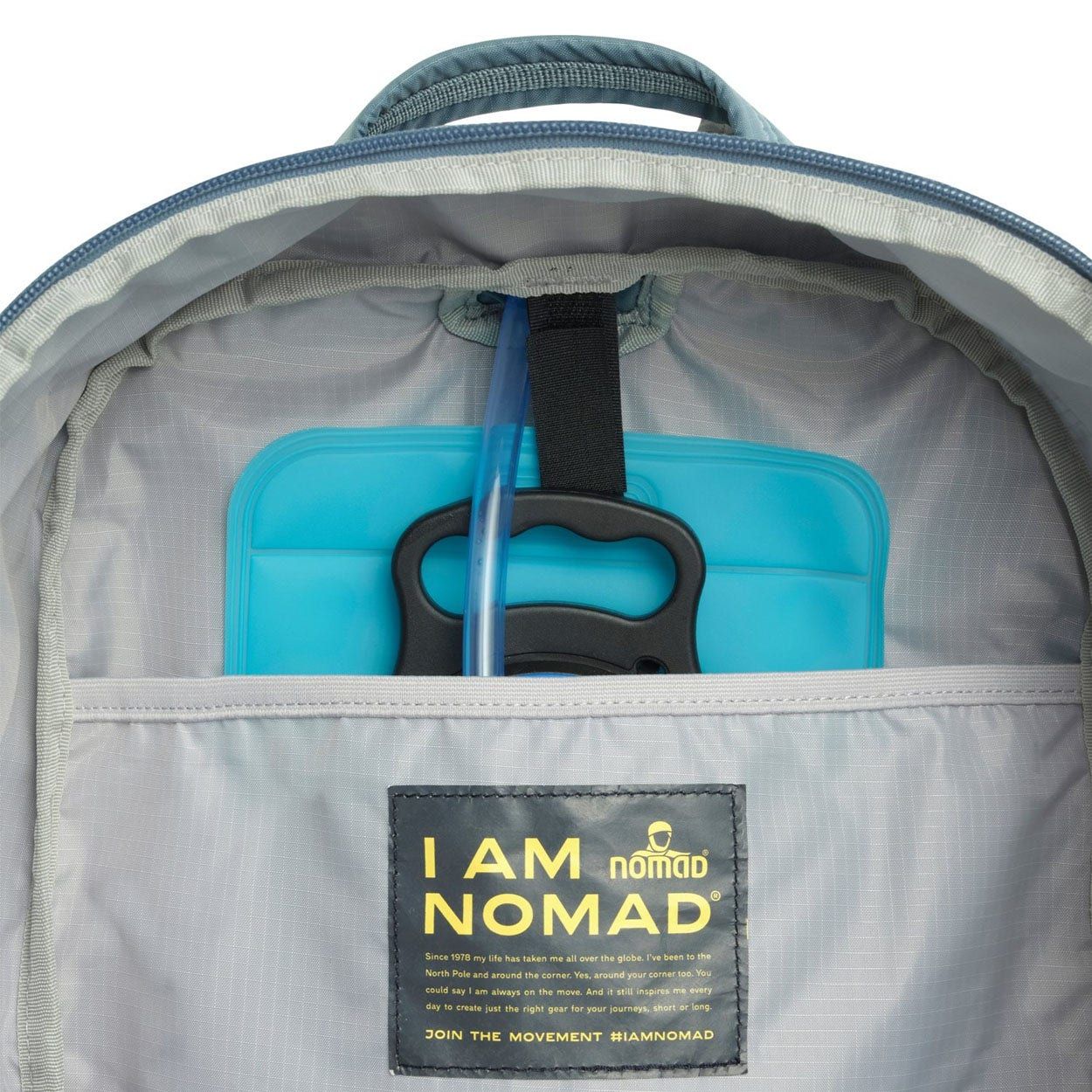 Nomad Montagon Premium 25