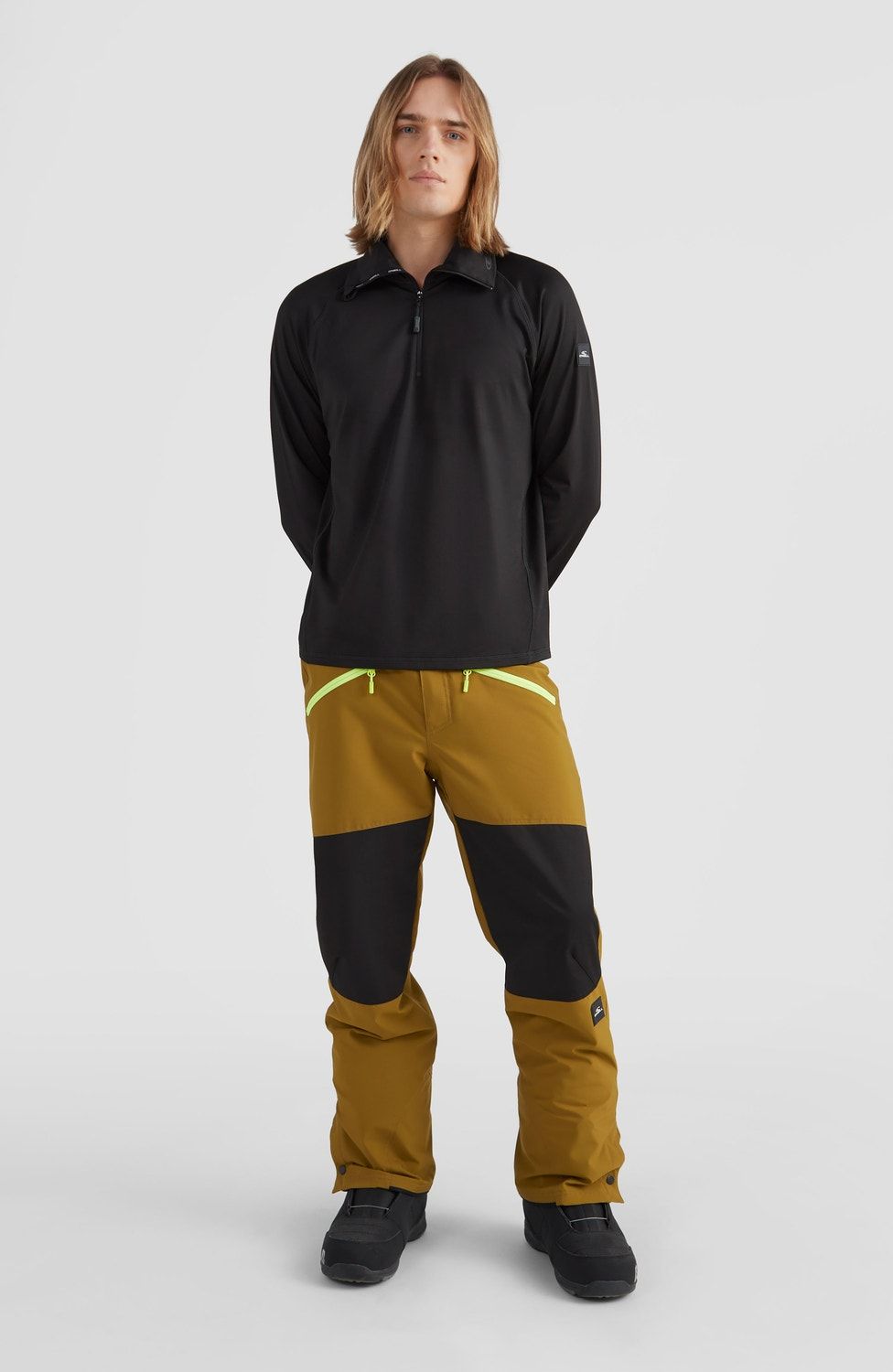 O'Neill Clime Fleece