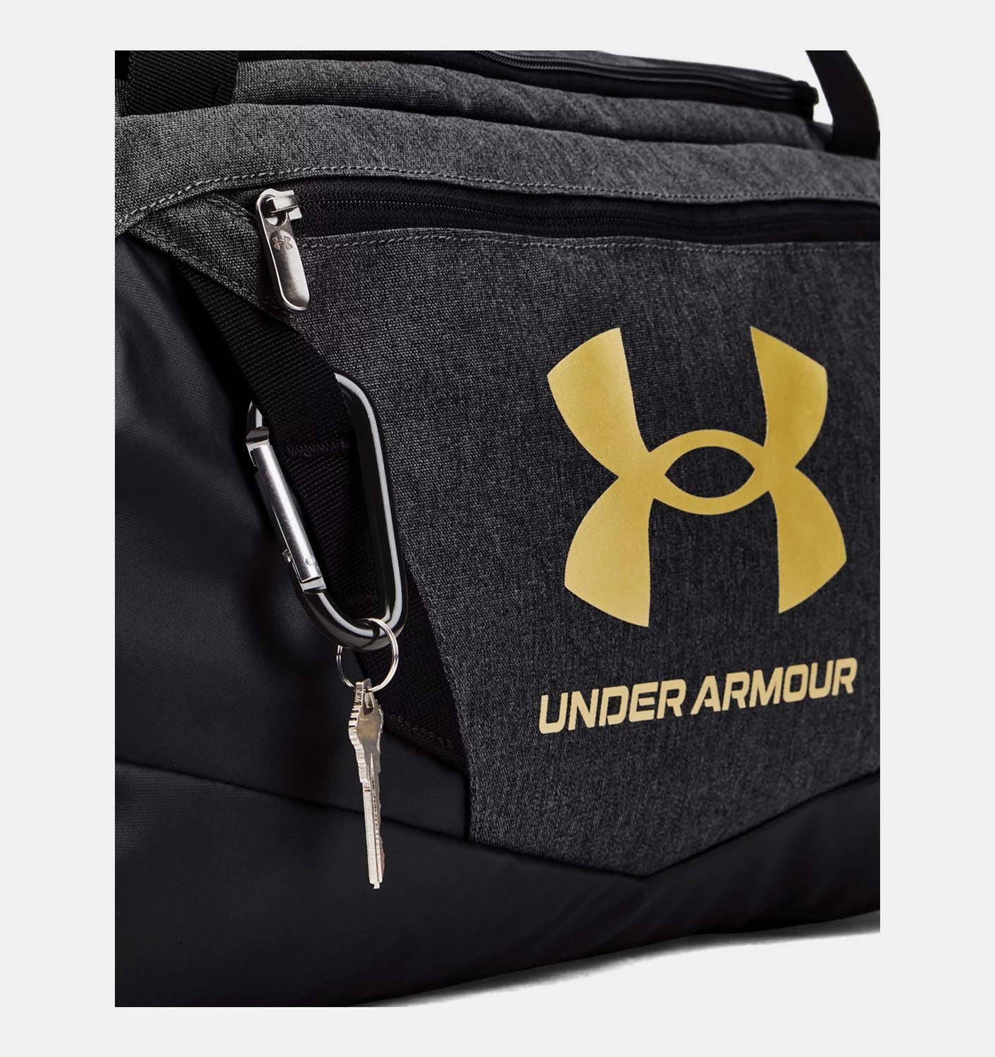 Under Armour Undeniable 5.0 Duffle Bag Small
