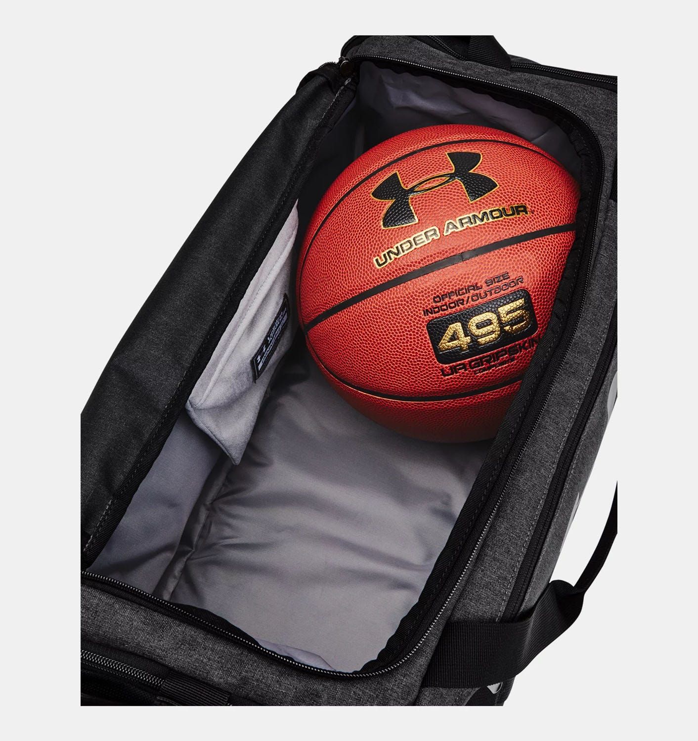 Under Armour Undeniable 5.0 Duffle Bag Small