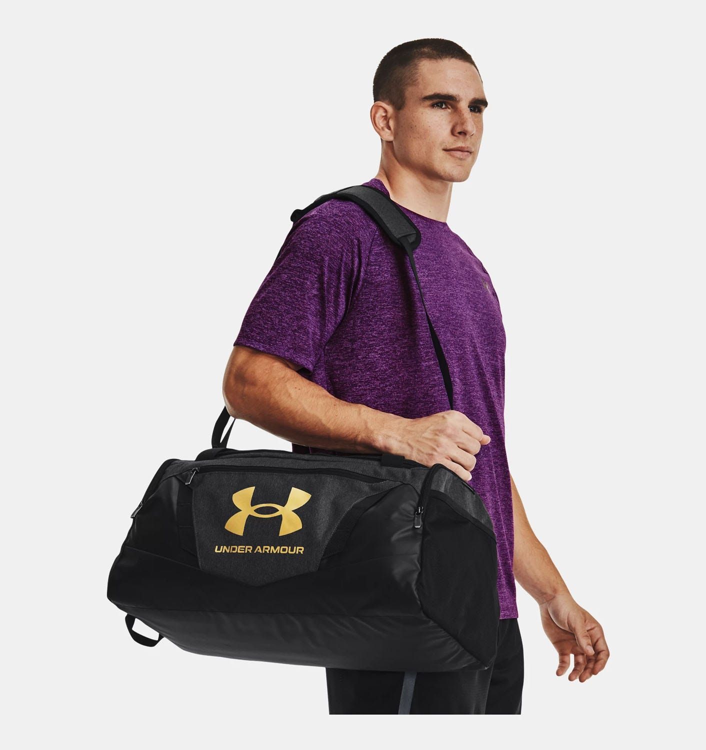 Under Armour Undeniable 5.0 Duffle Bag Small
