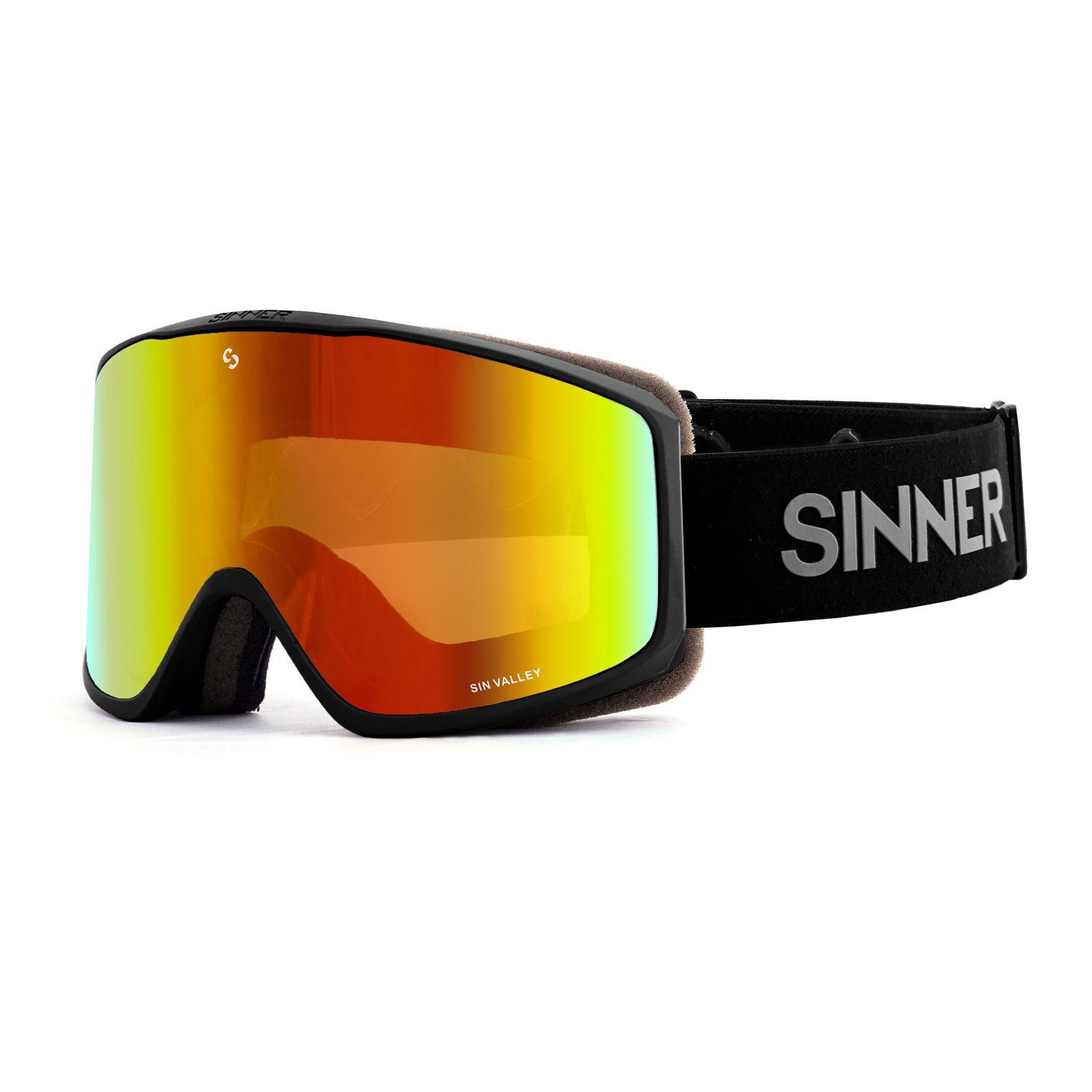 Sinner Sin Valley