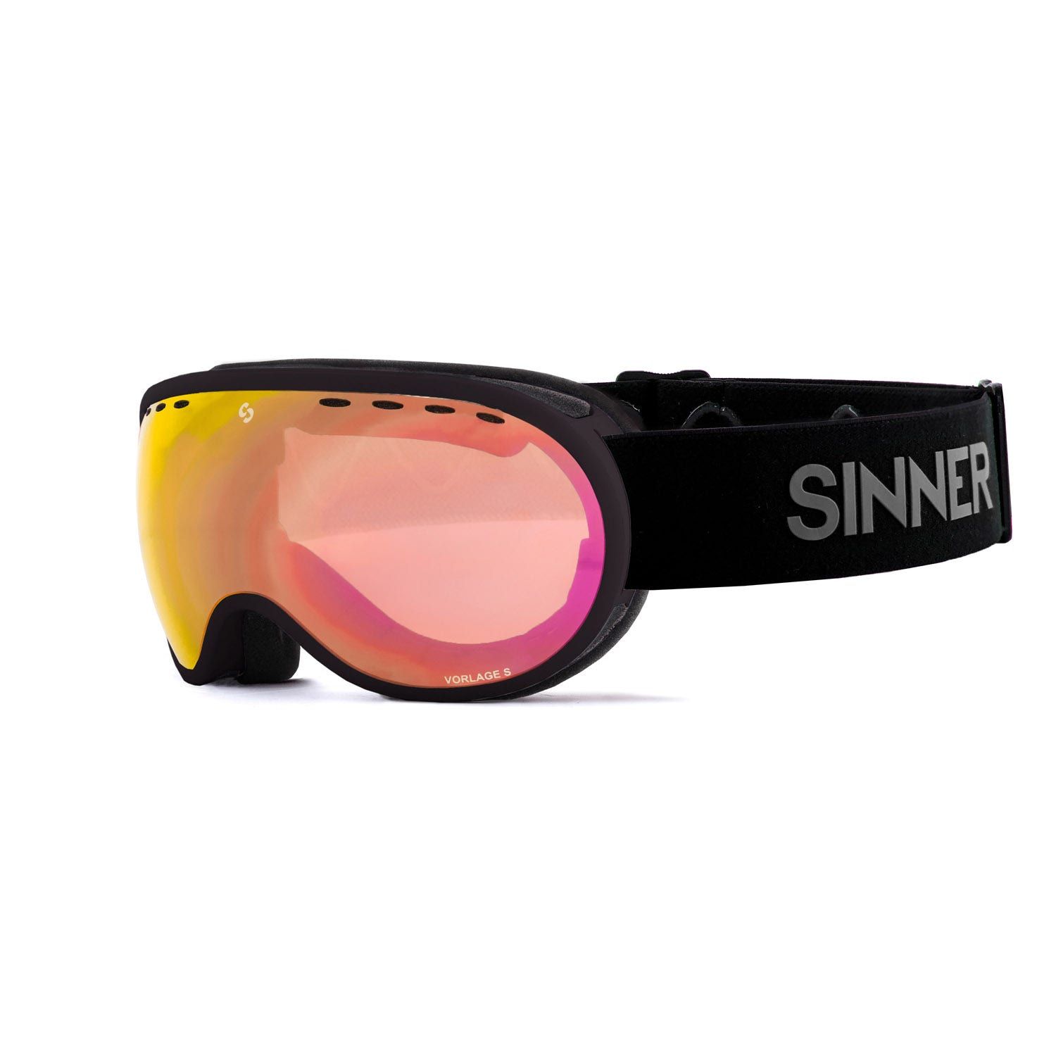 Sinner Vorlage S