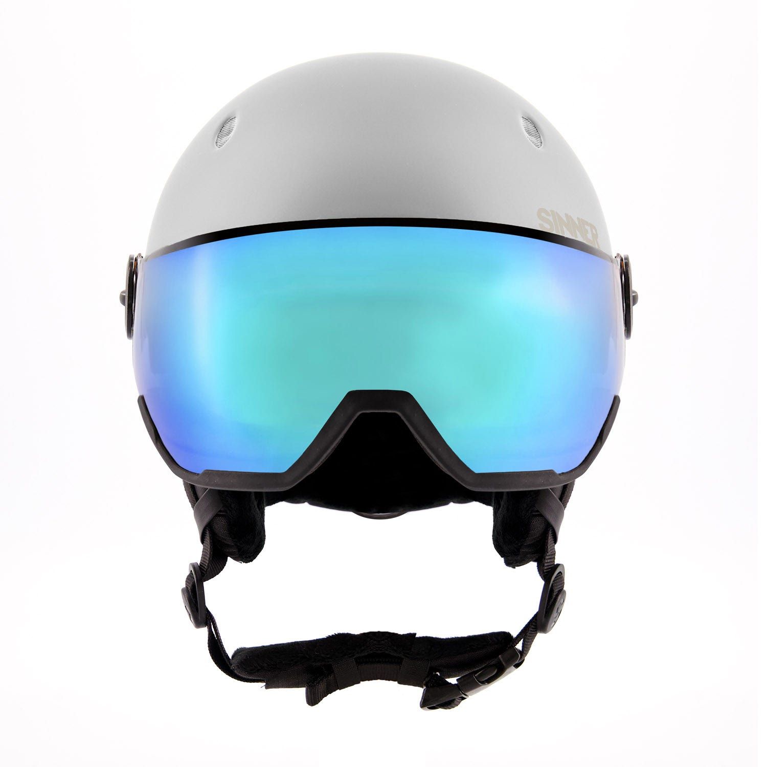 Sinner Titan Visor
