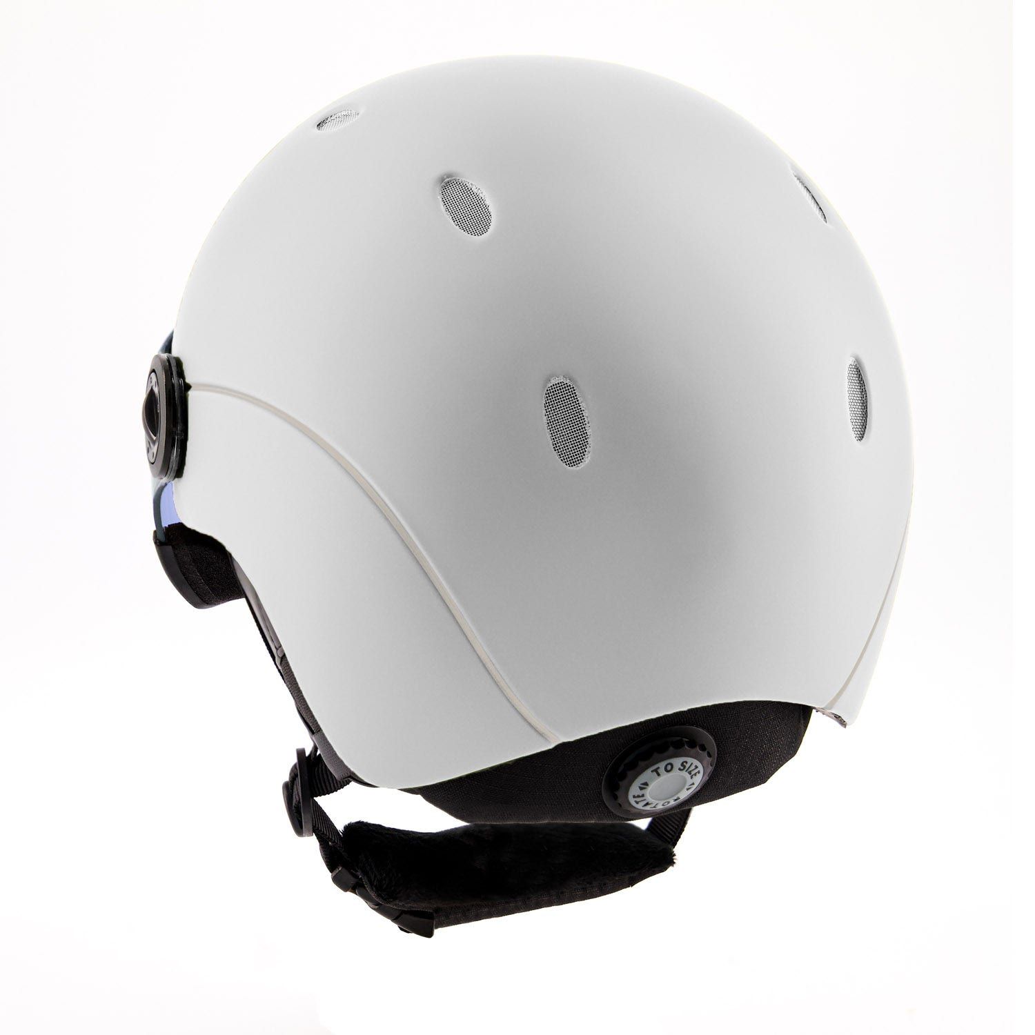 Sinner Titan Visor
