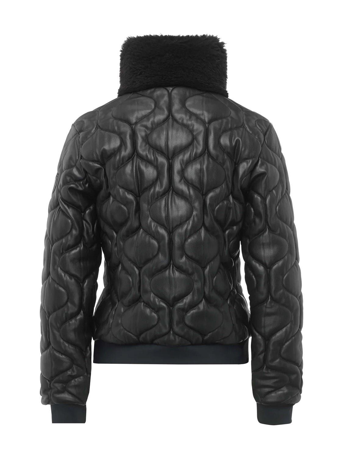 Toni Sailer Leonie Special