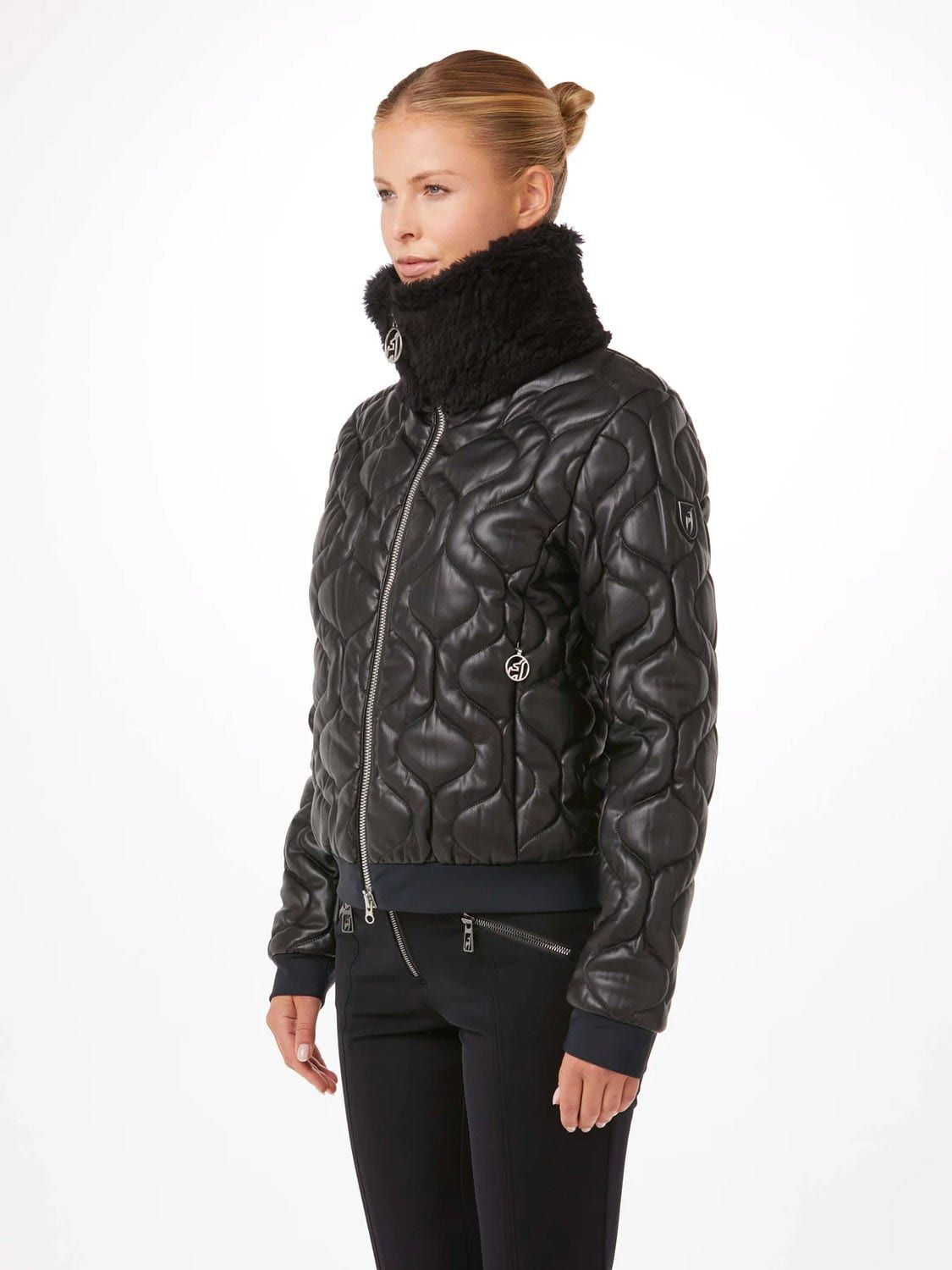 Toni Sailer Leonie Special