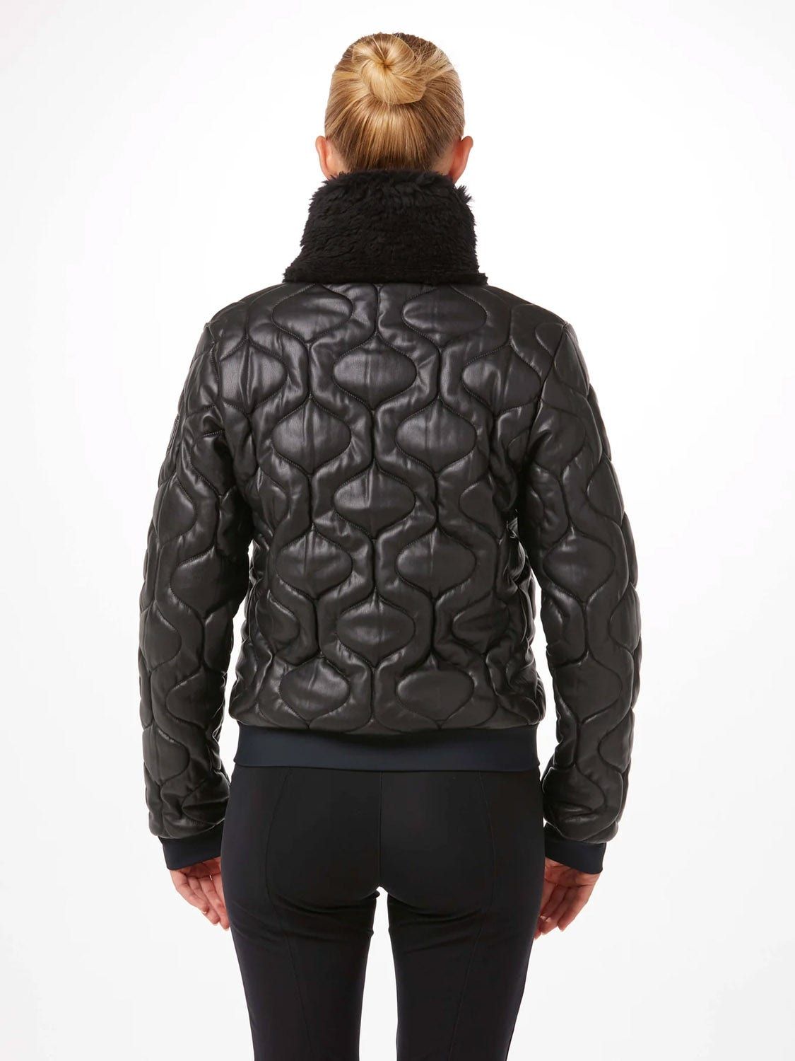 Toni Sailer Leonie Special