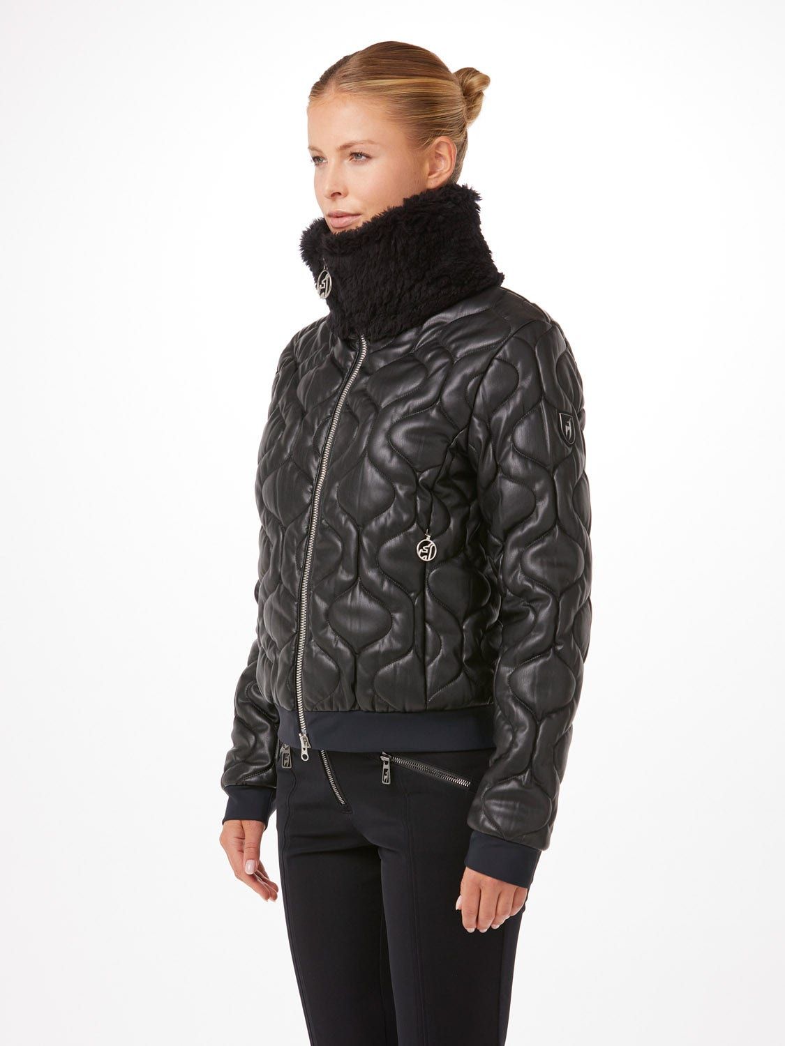 Toni Sailer Leonie Special