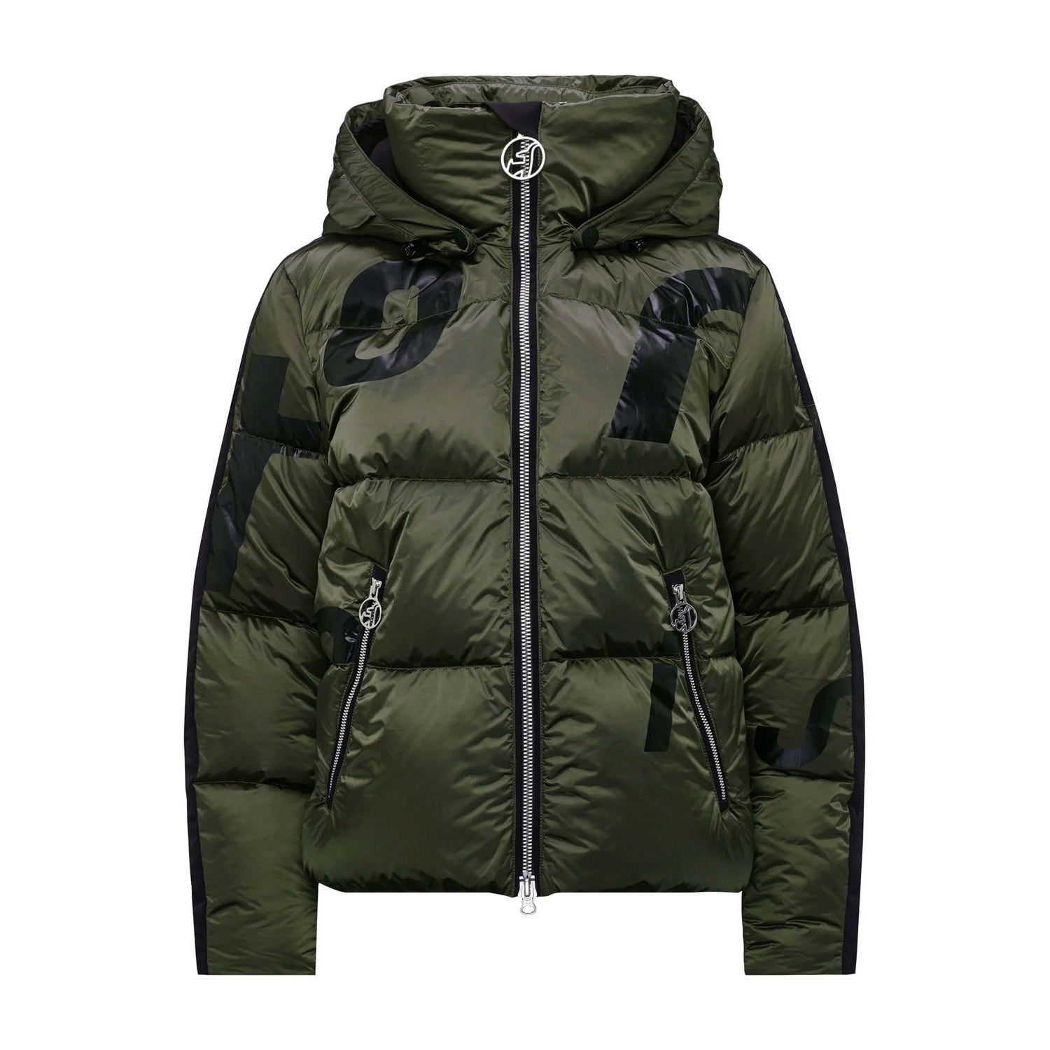 Toni Sailer Louisa Splendid