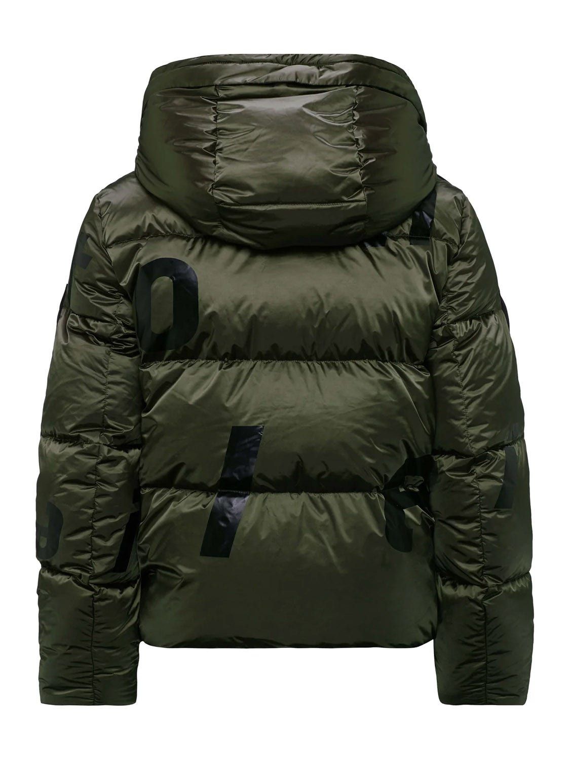 Toni Sailer Louisa Splendid