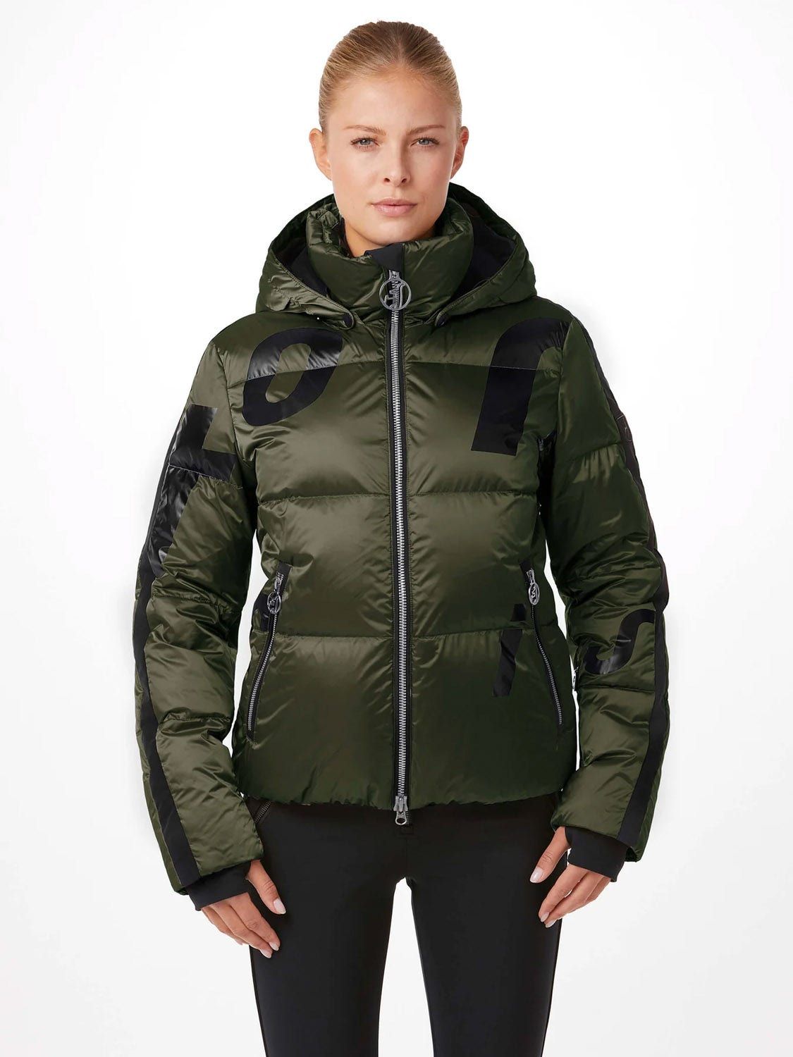 Toni Sailer Louisa Splendid