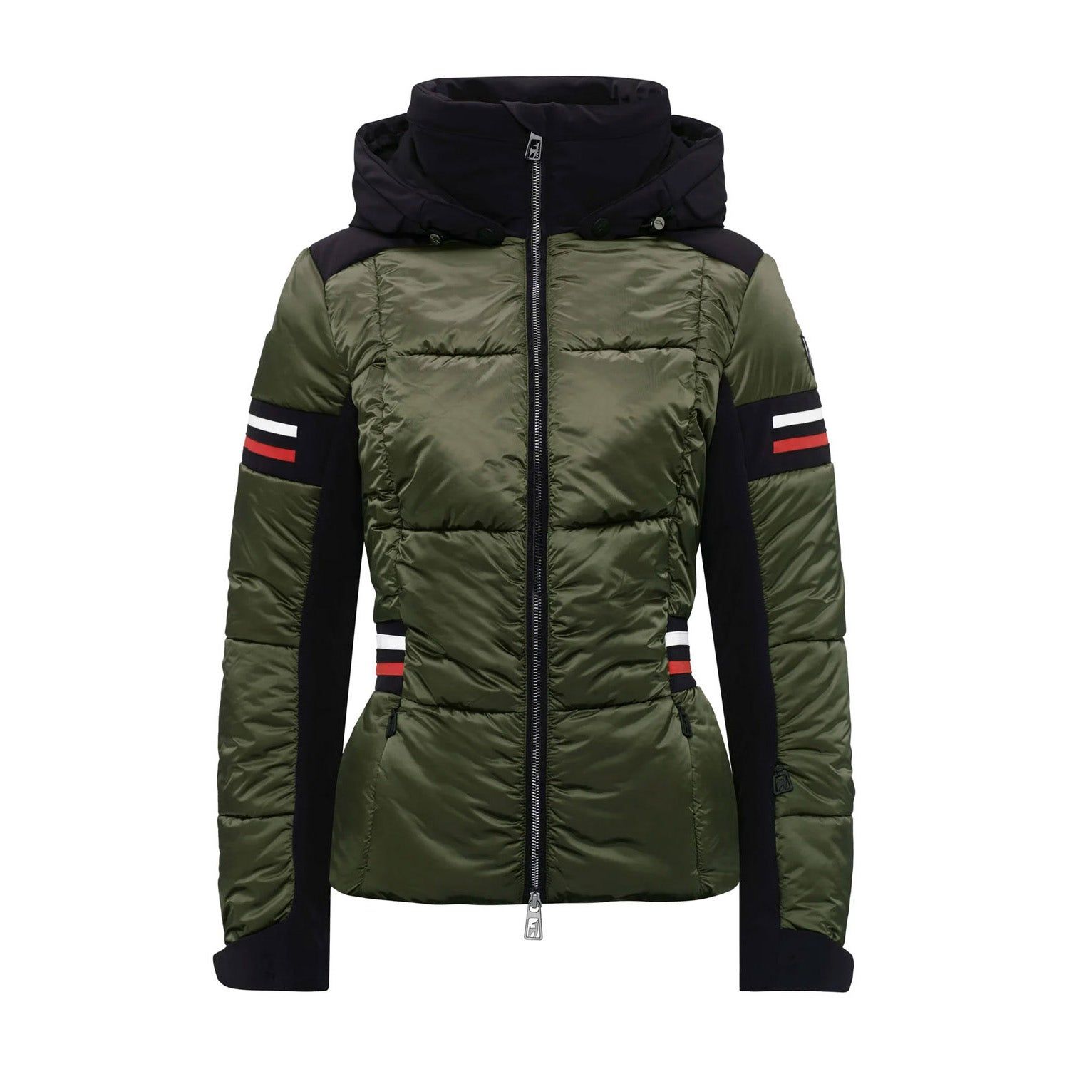 Toni Sailer Nana Splendid