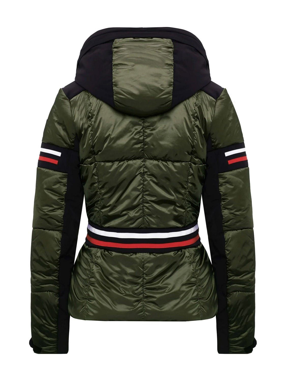 Toni Sailer Nana Splendid