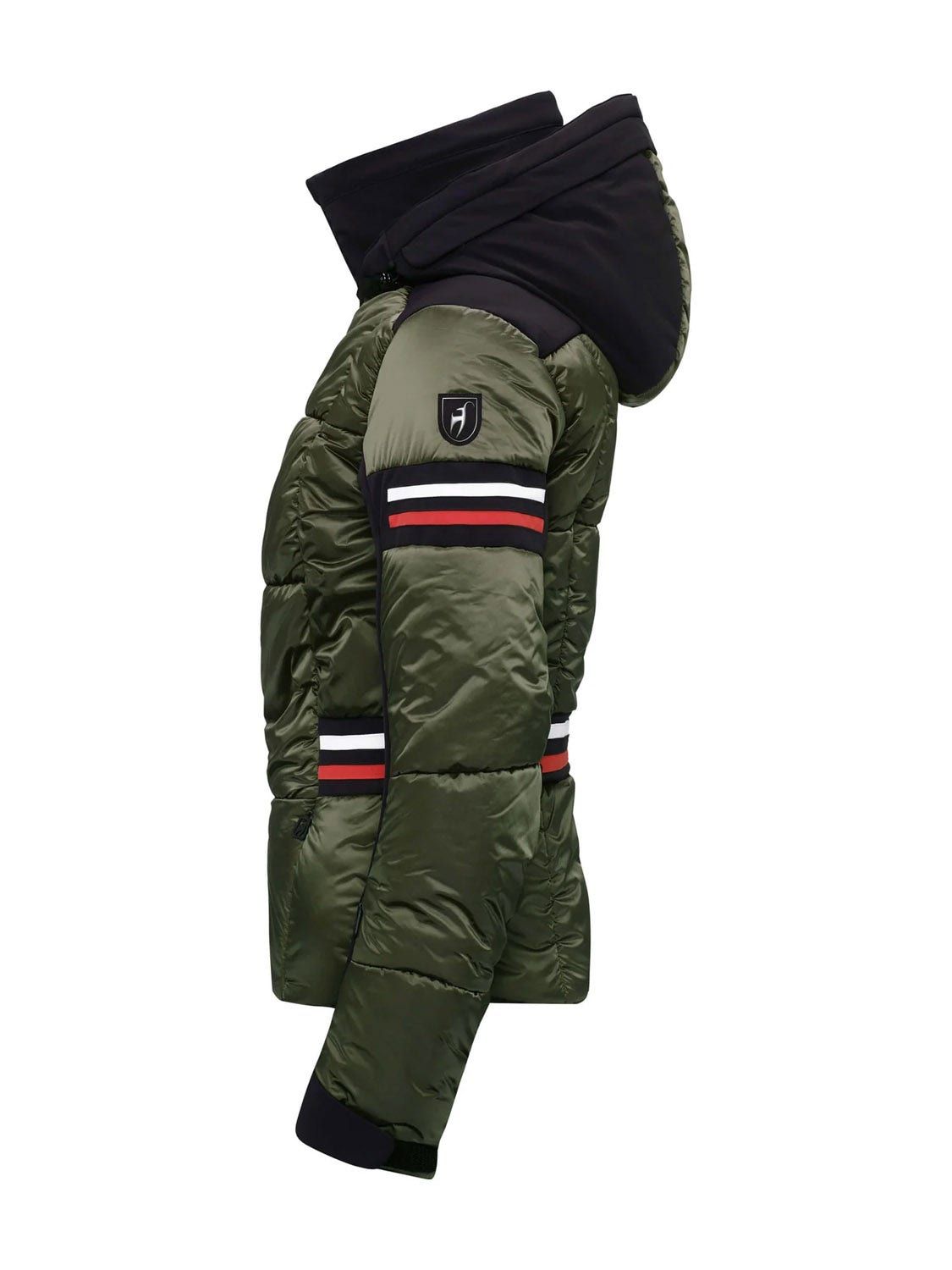 Toni Sailer Nana Splendid