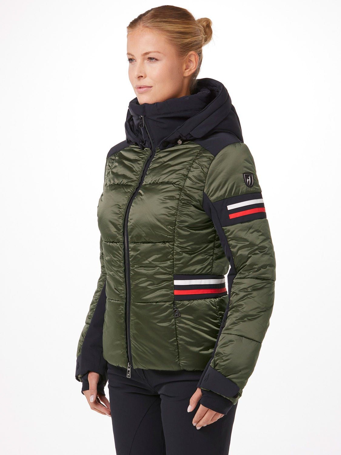 Toni Sailer Nana Splendid