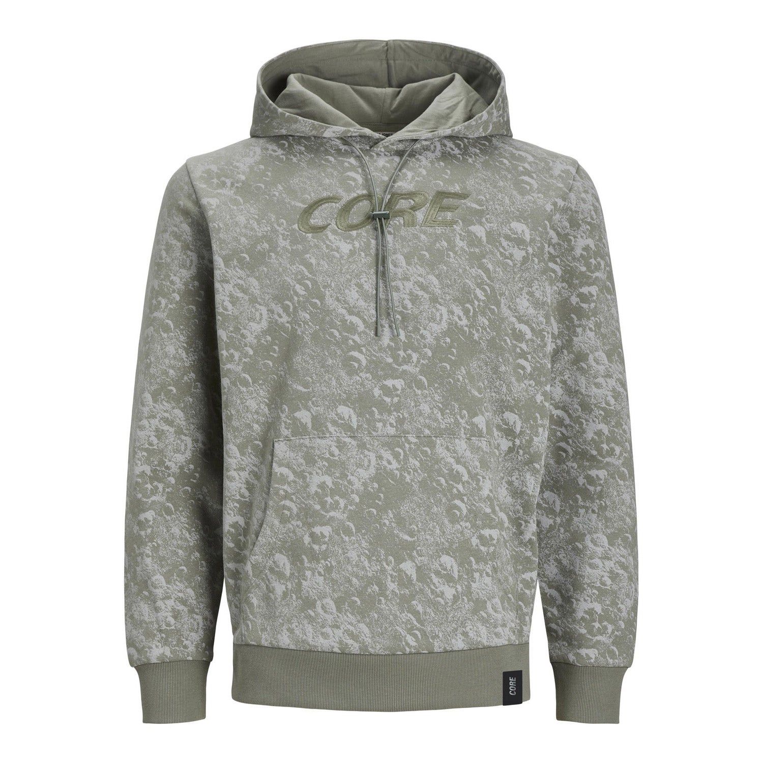 Jack & Jones Top Luner Sweat Hoodie