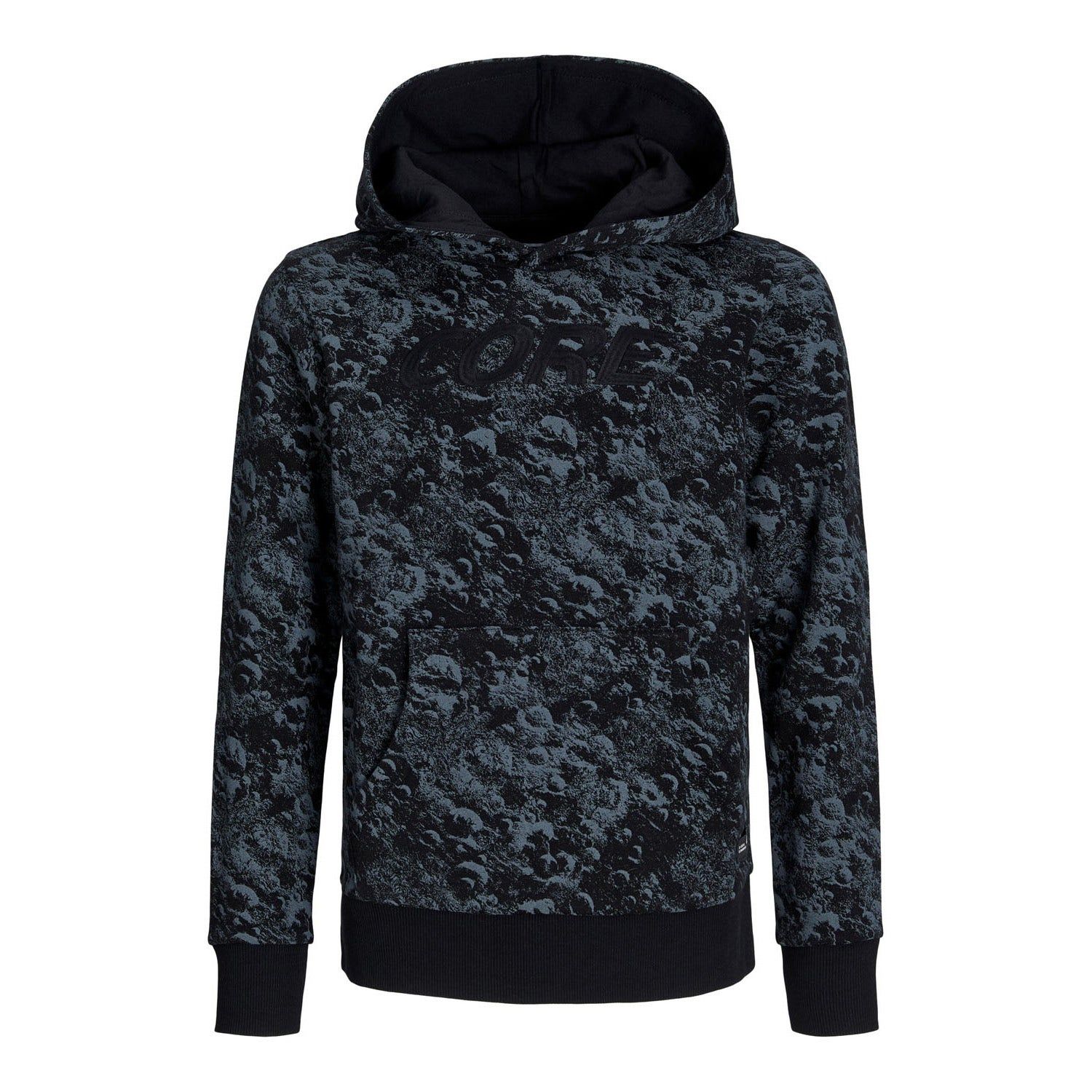 Jack & Jones Kids Luner Sweatshirt Hoodie Junior