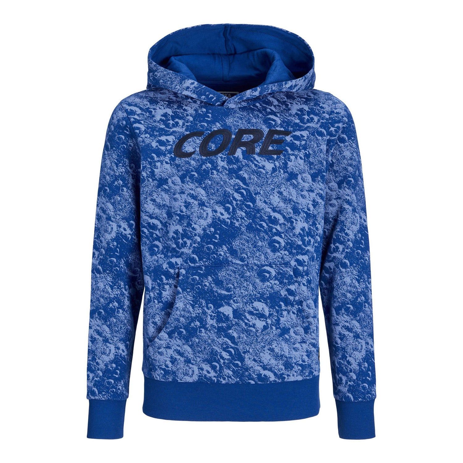 Jack & Jones Kids Luner Sweatshirt Hoodie Junior