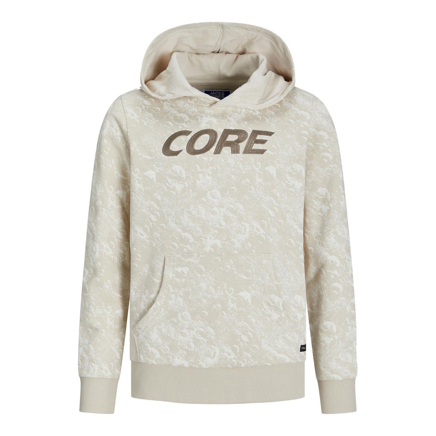 Jack & Jones Kids Luner Sweatshirt Hoodie Junior