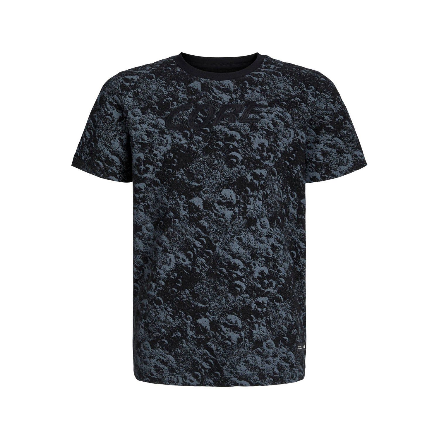 Jack & Jones Kids Luner Tee Short Sleeve Junior