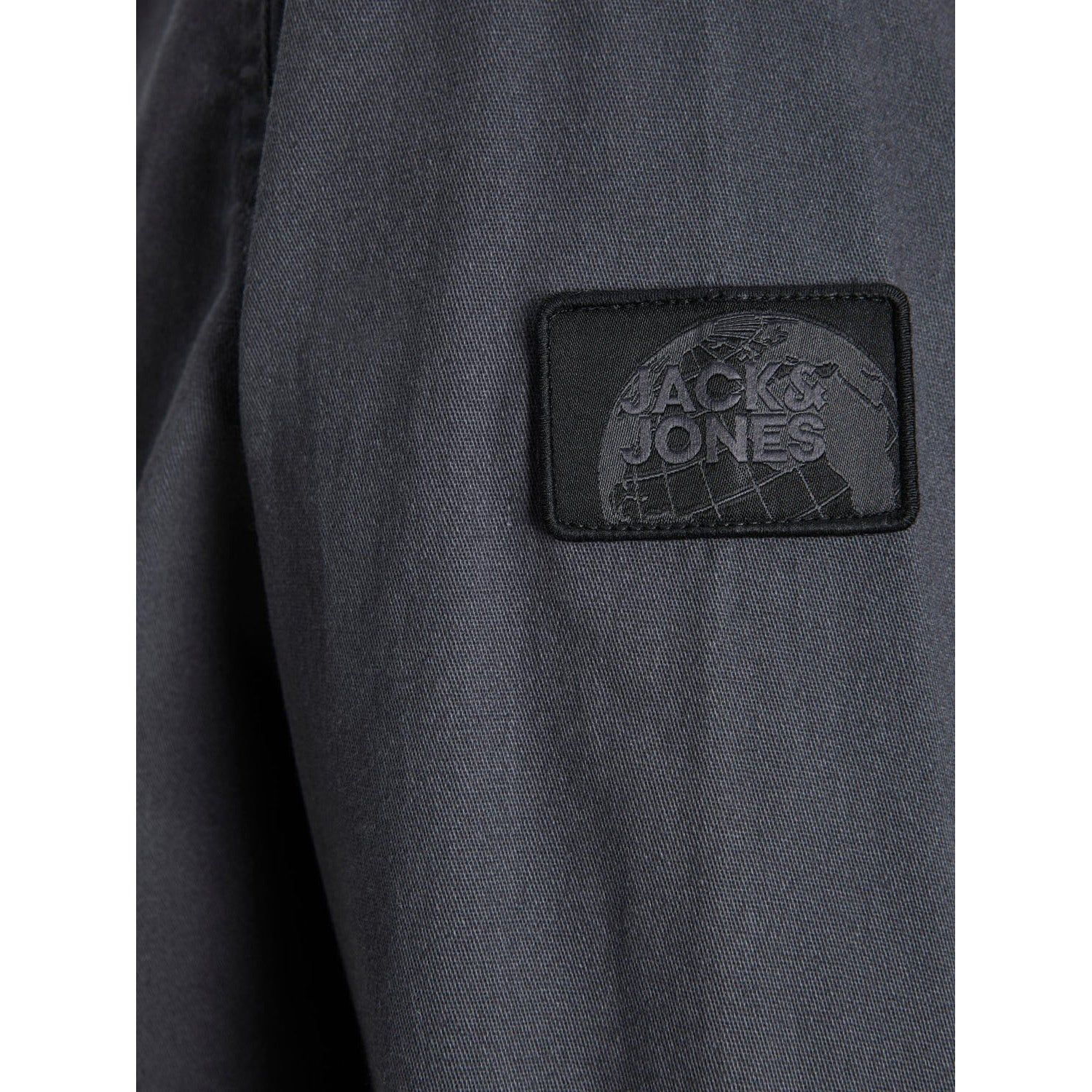 Jack & Jones Kids Classic Overshirt Long Sleeve Junior