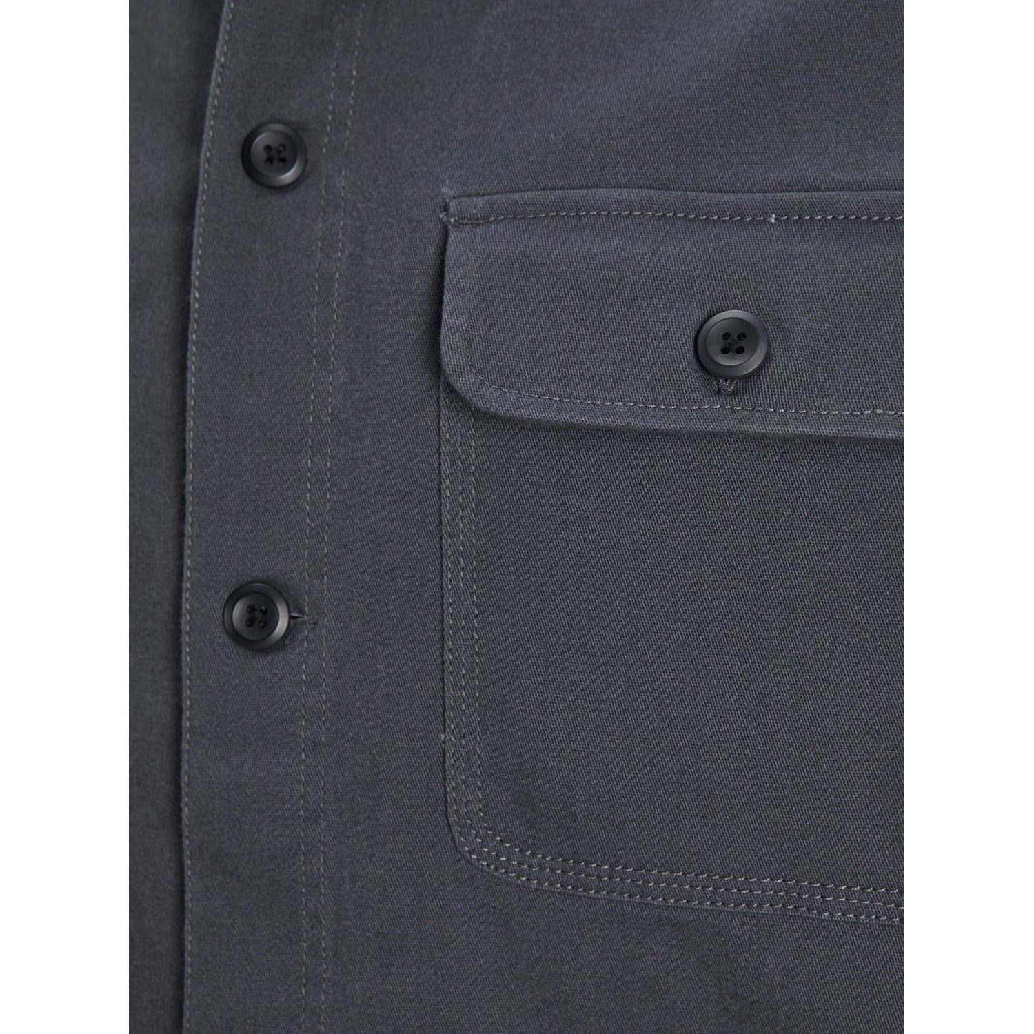 Jack & Jones Kids Classic Overshirt Long Sleeve Junior