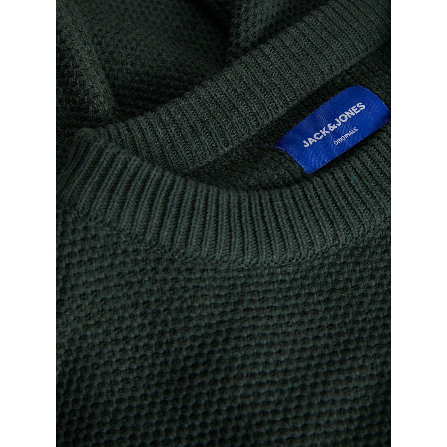 Jack & Jones Kids Brody Knitwear Pullover Junior