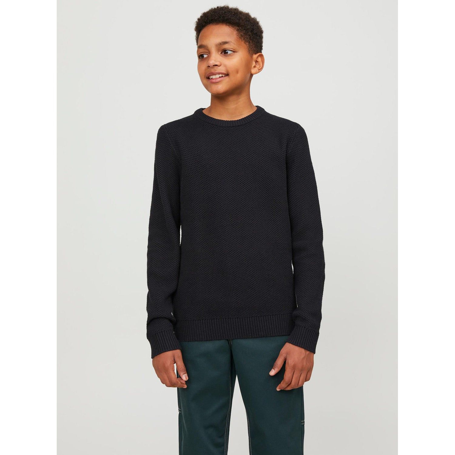Jack & Jones Kids Brody Knitwear Pullover Junior