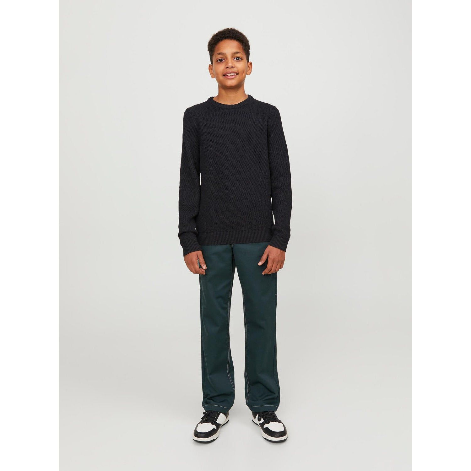 Jack & Jones Kids Brody Knitwear Pullover Junior